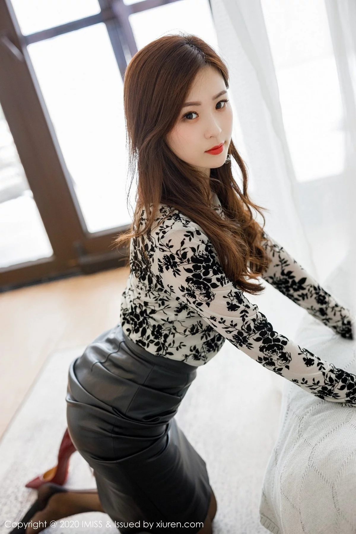 Xrmnw.Vip_杨紫嫣_写真