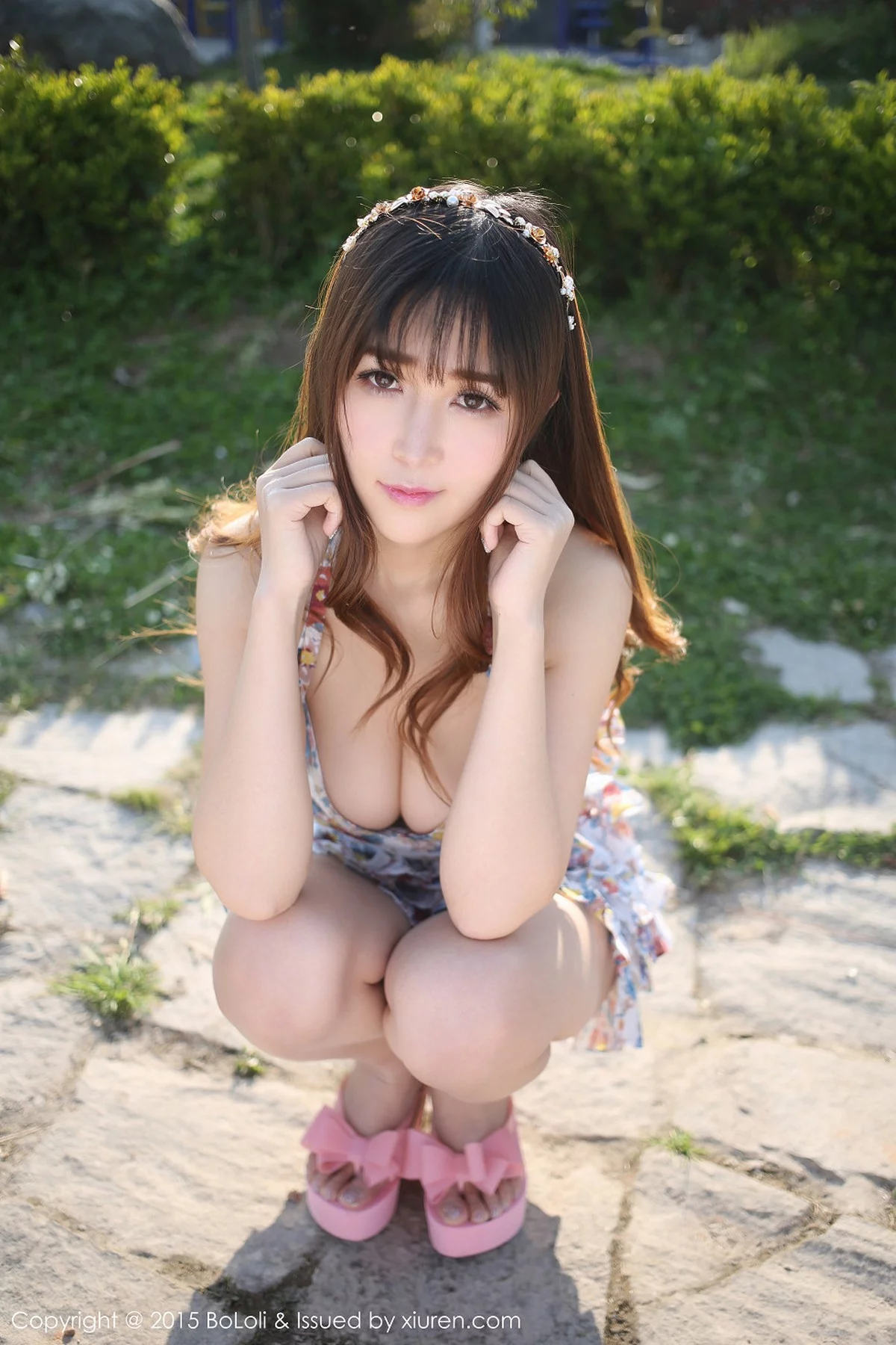 Xrmnw.Vip_张优_写真