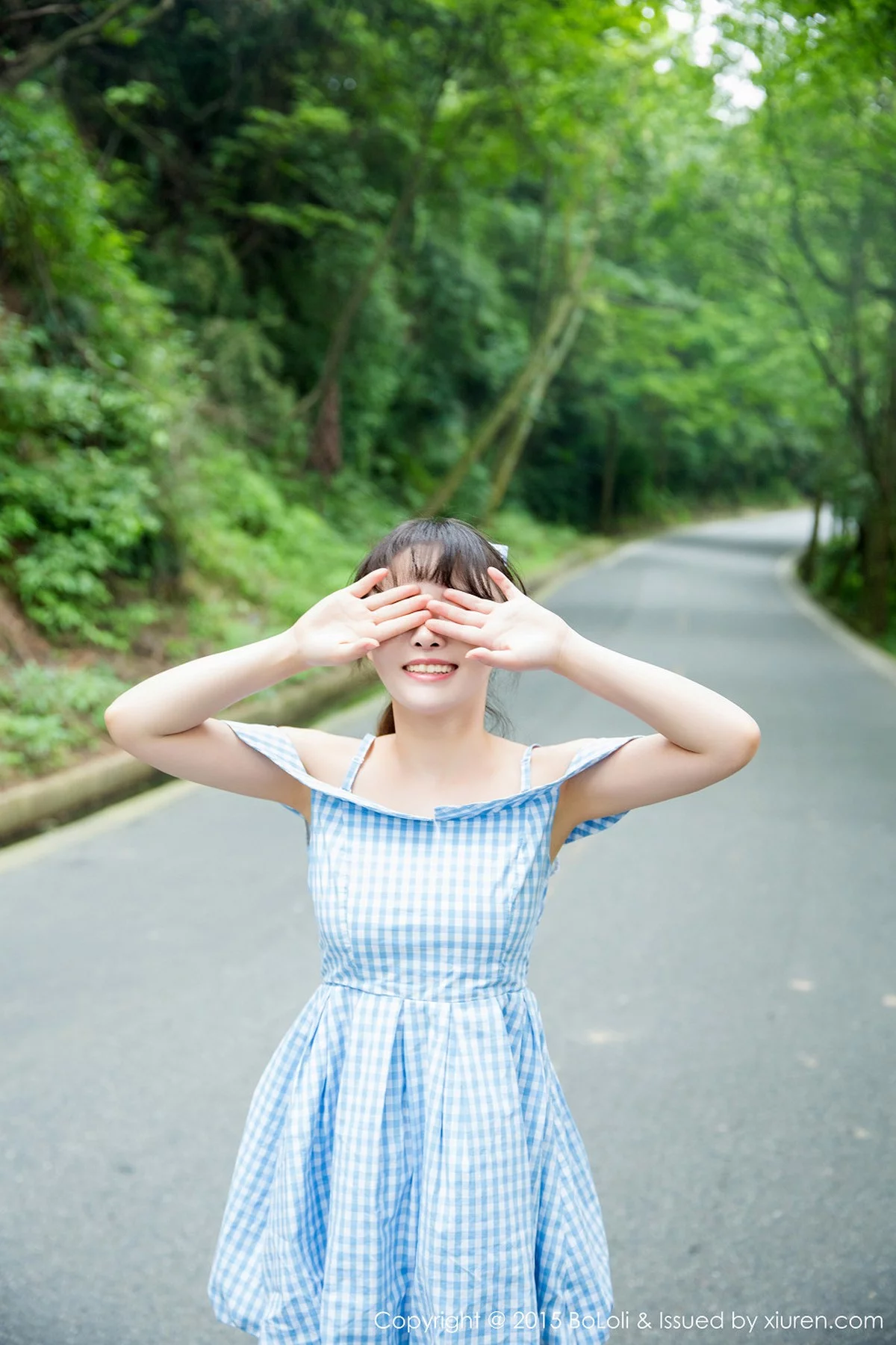 Xrmnw.Vip_柳侑绮_写真