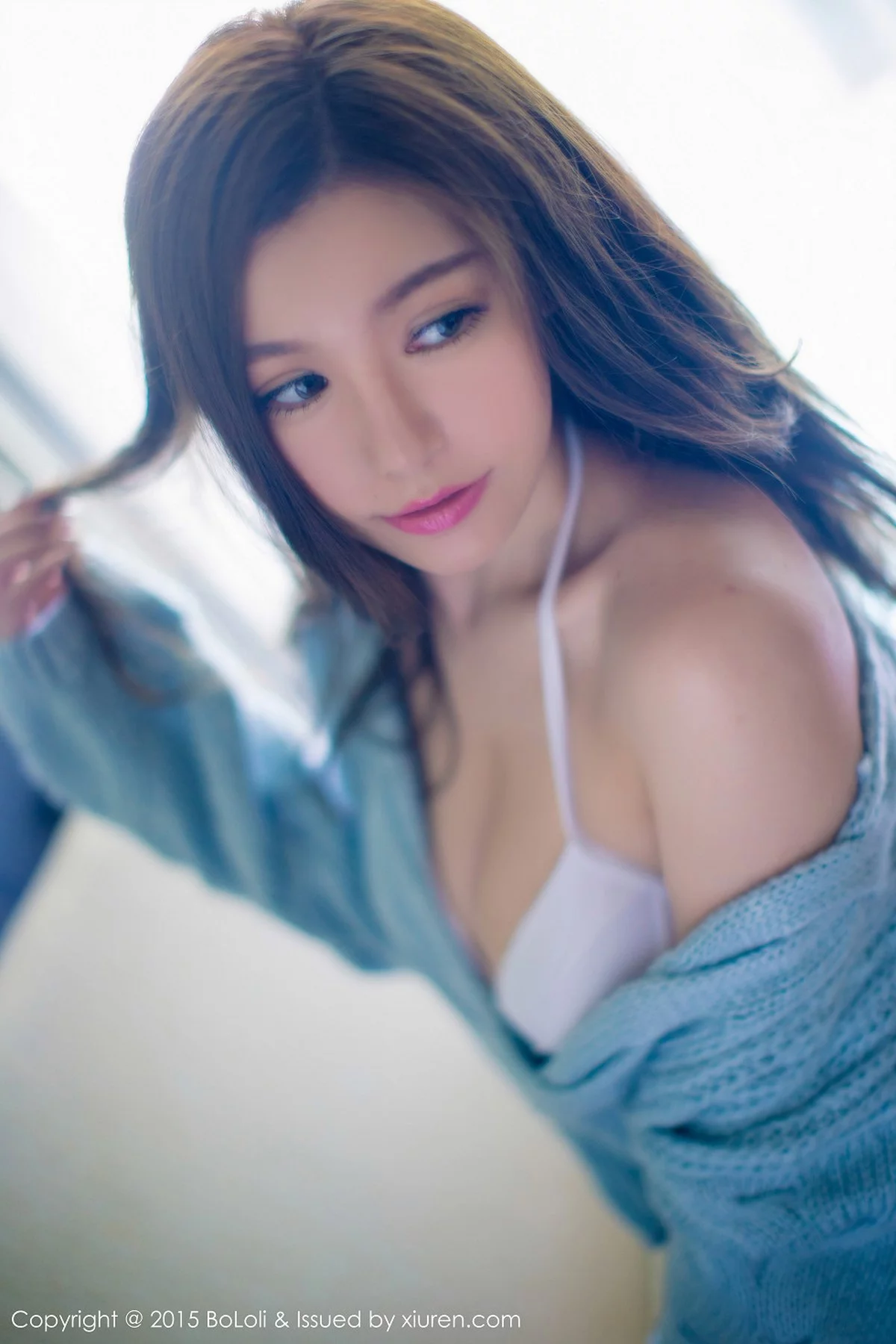Xrmnw.Vip_刘娅希_写真