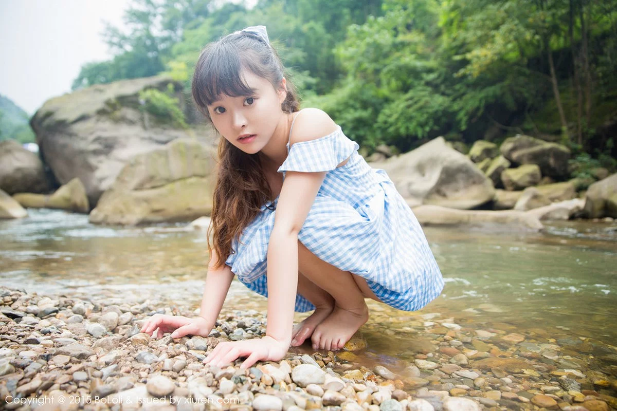 Xrmnw.Vip_柳侑绮_写真