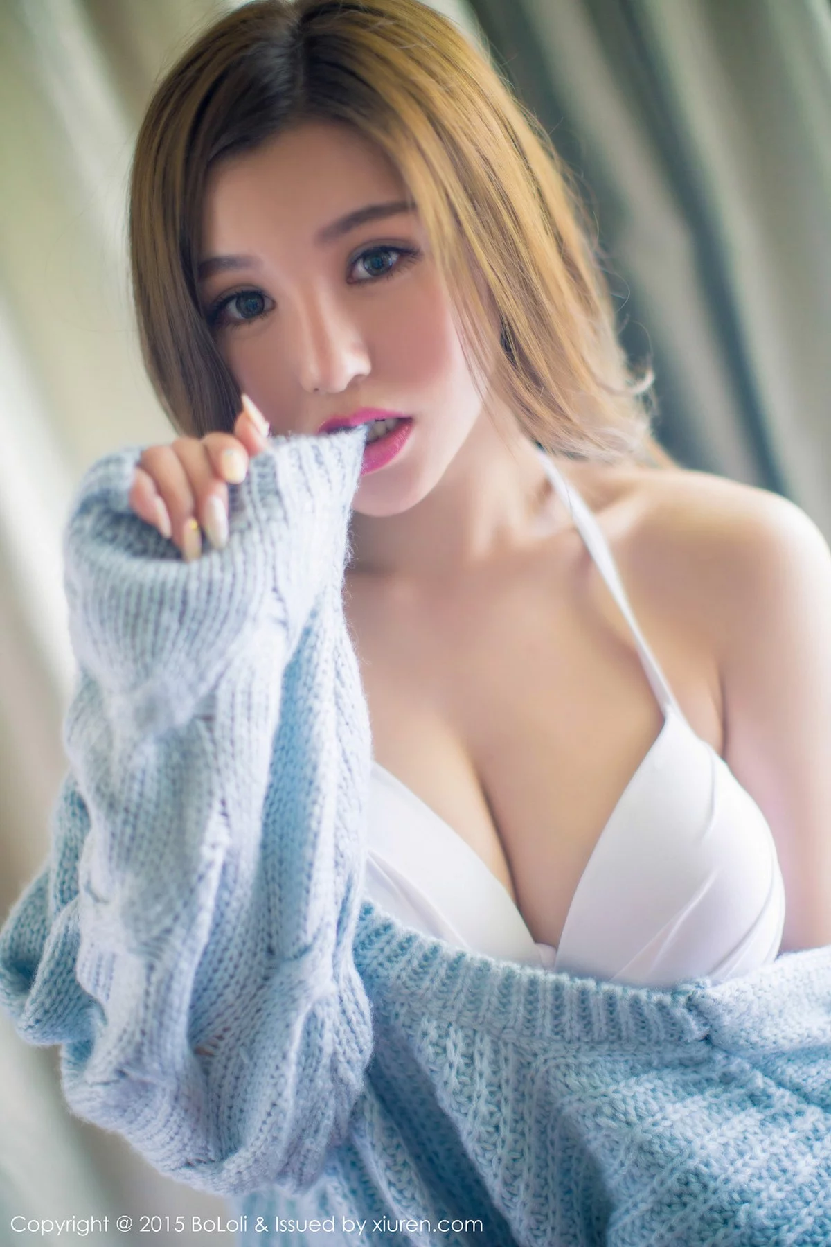Xrmnw.Vip_刘娅希_写真