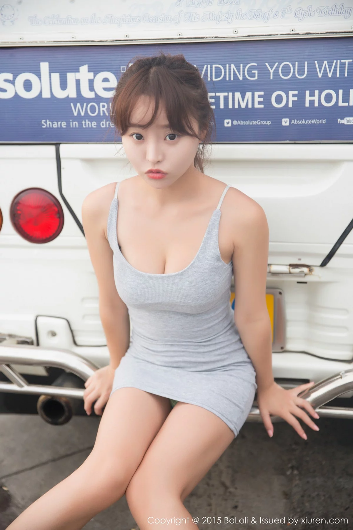 Xrmnw.Vip_柳侑绮_写真