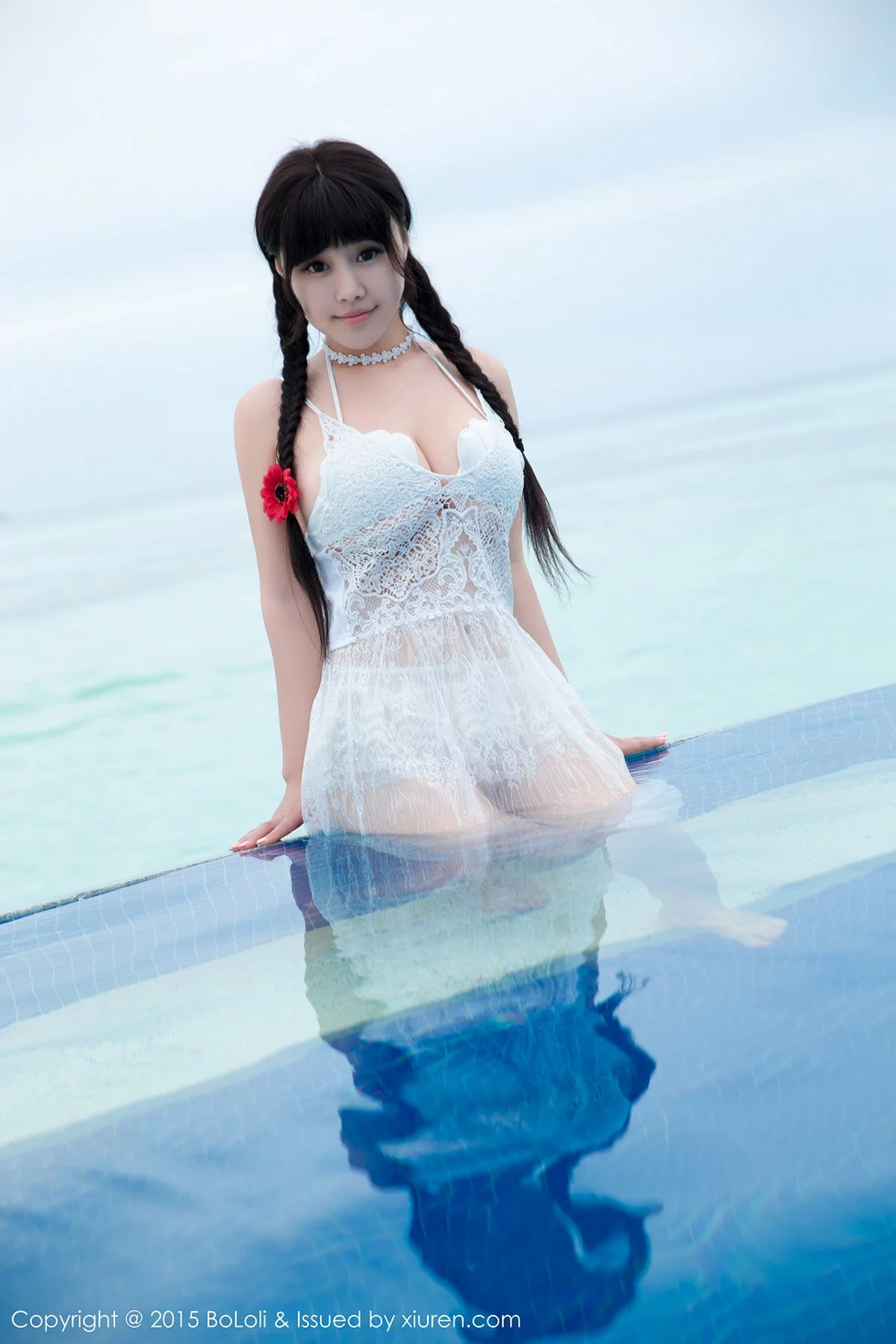 Xrmnw.Vip_Barbie可儿_写真