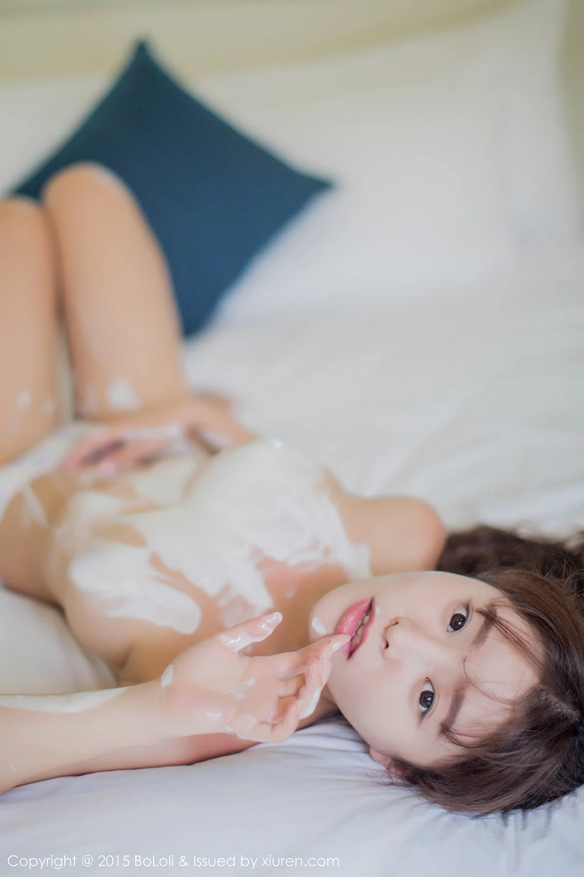 Xrmnw.Vip_柳侑绮_写真