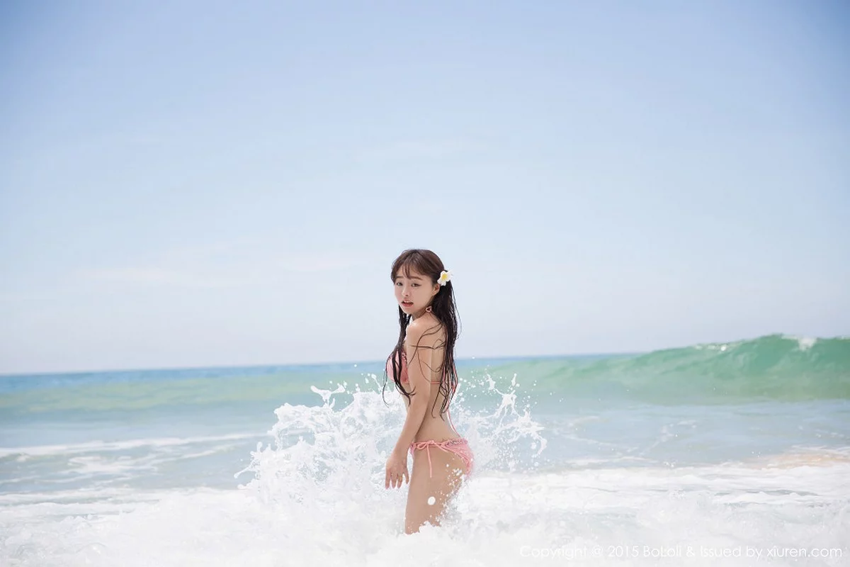 Xrmnw.Vip_柳侑绮_写真