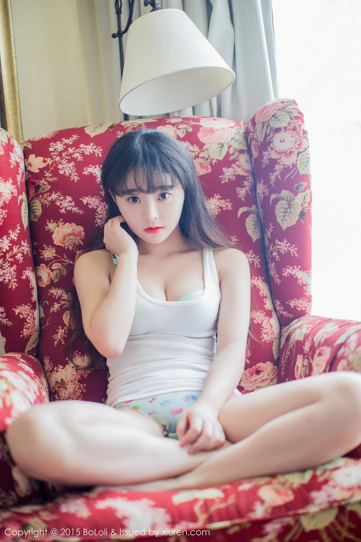 Xrmnw.Vip_柳侑绮_写真