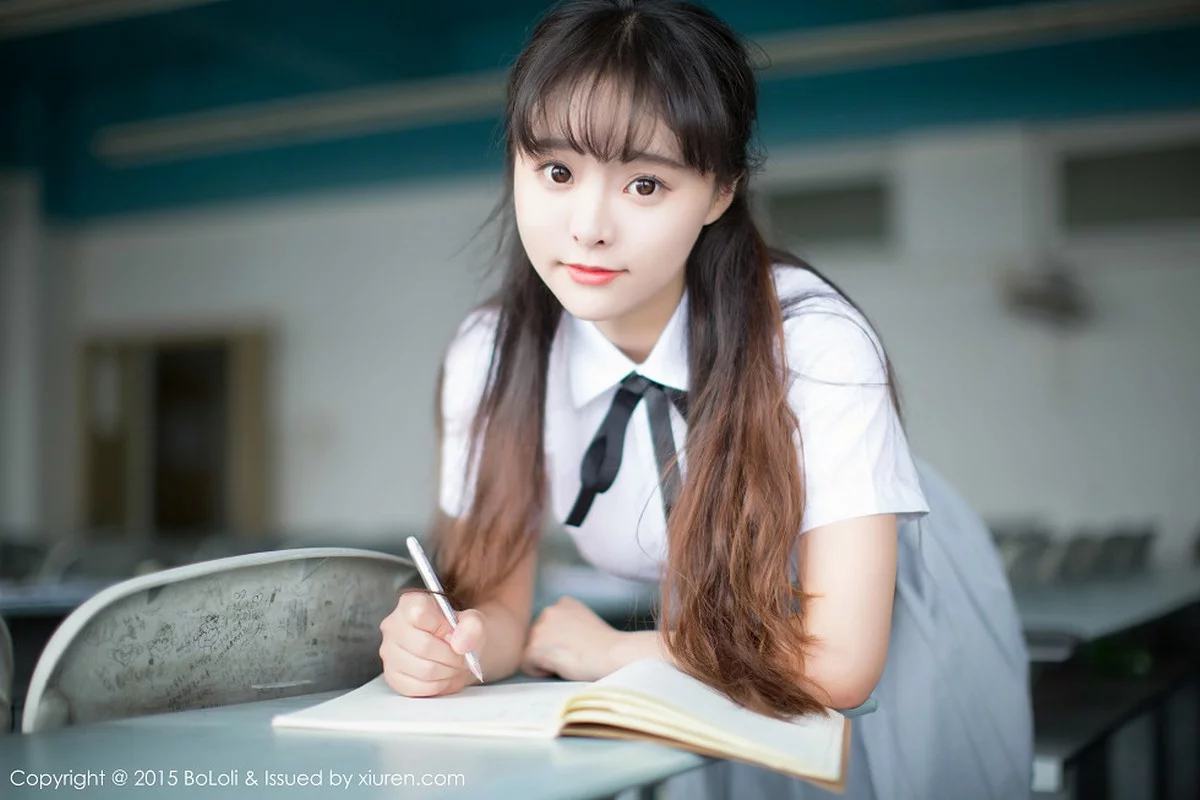 Xrmnw.Vip_柳侑绮_写真