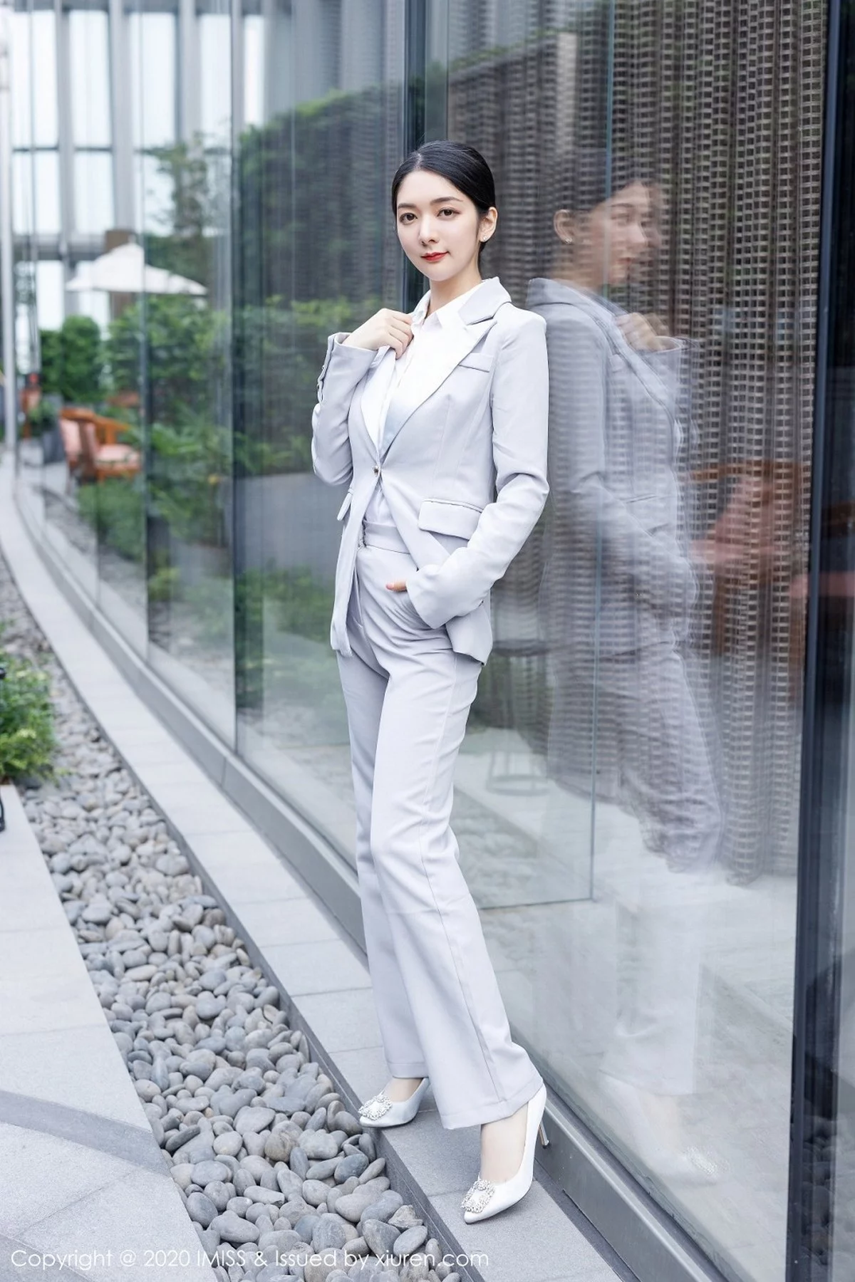 Xrmnw.Vip_小热巴_写真