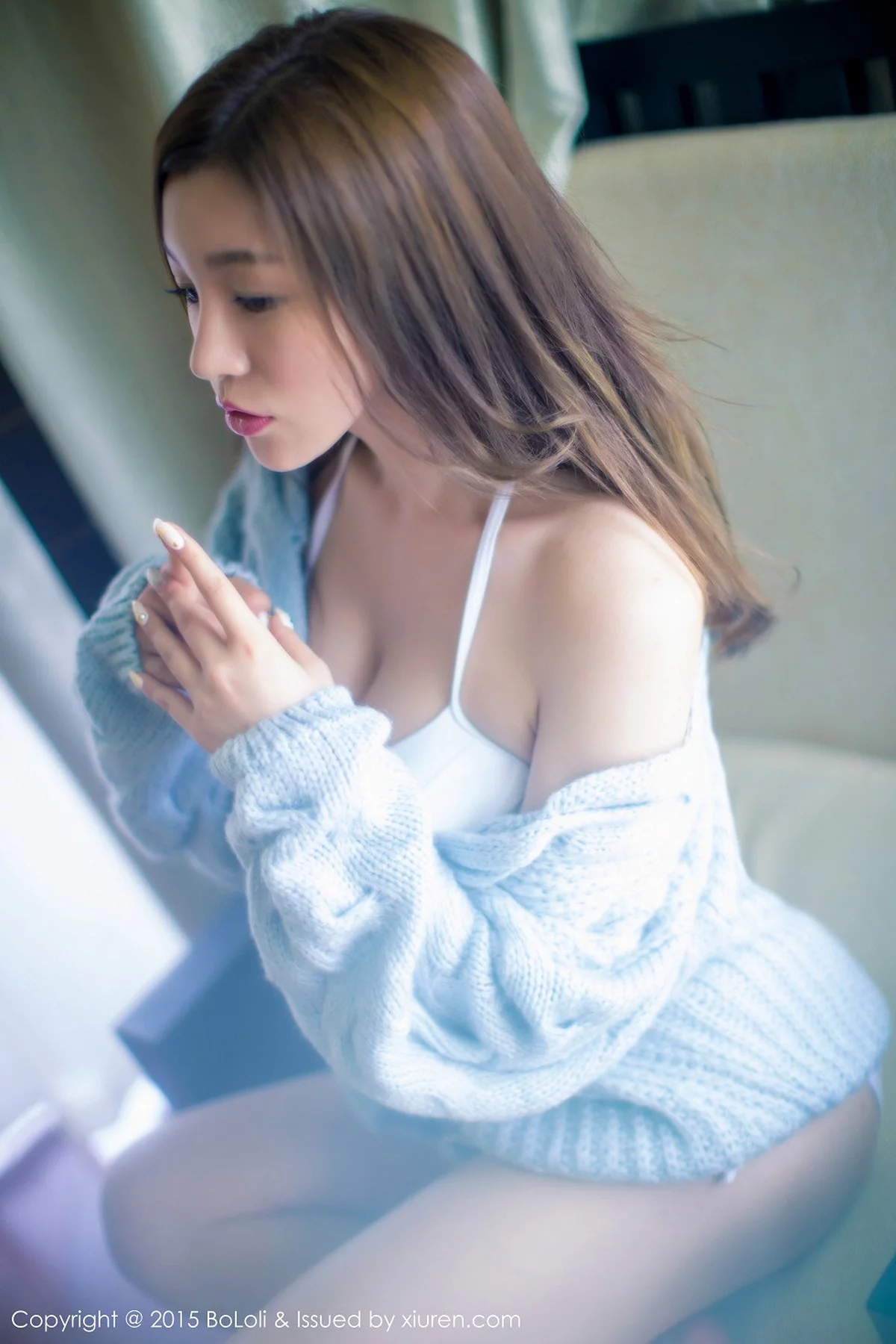 Xrmnw.Vip_刘娅希_写真