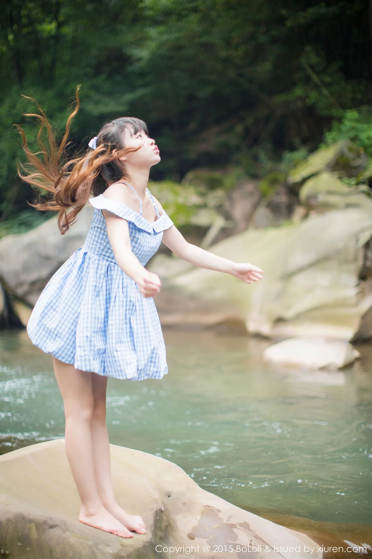 Xrmnw.Vip_柳侑绮_写真