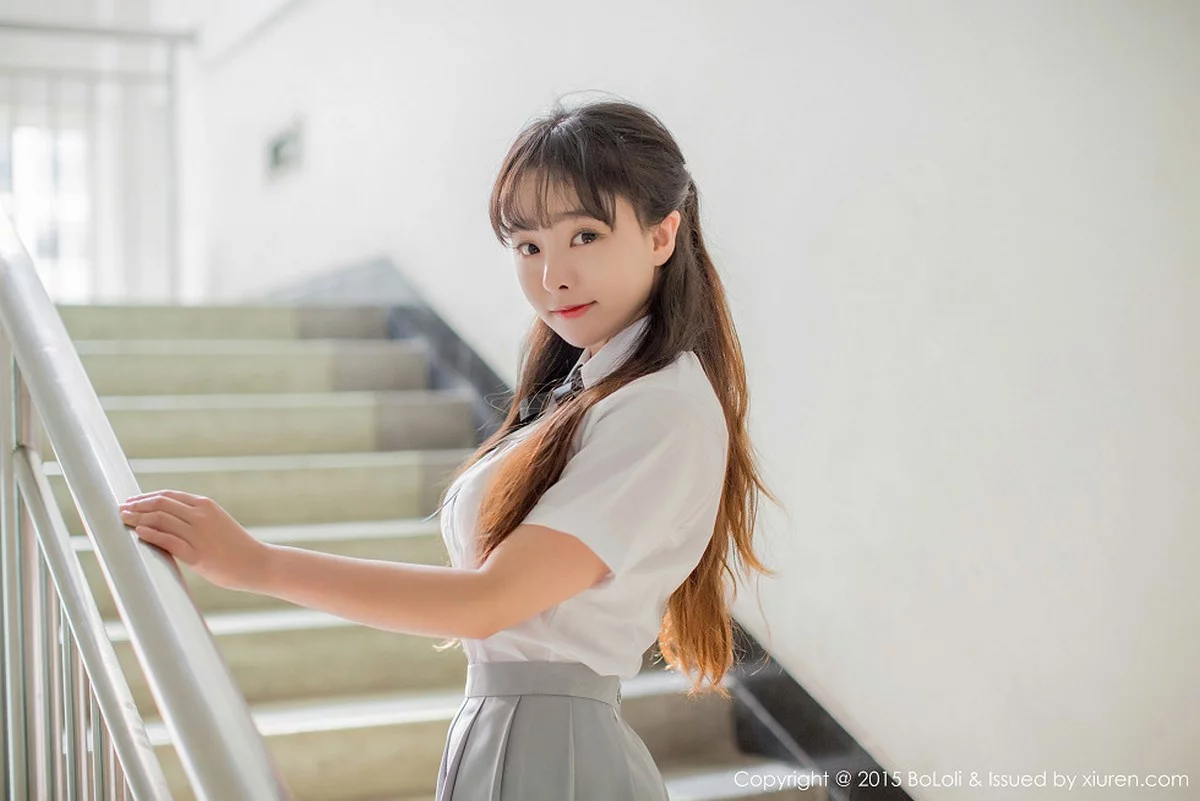 Xrmnw.Vip_柳侑绮_写真