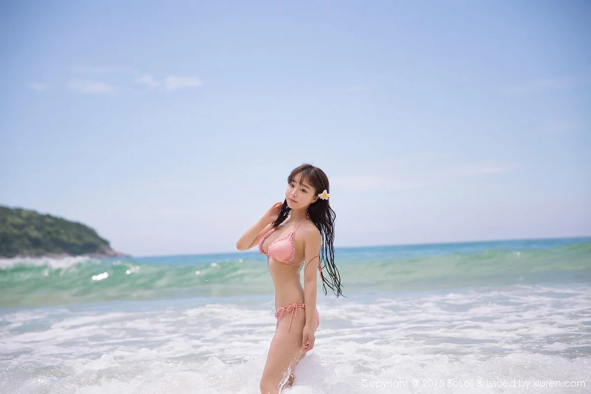 Xrmnw.Vip_柳侑绮_写真
