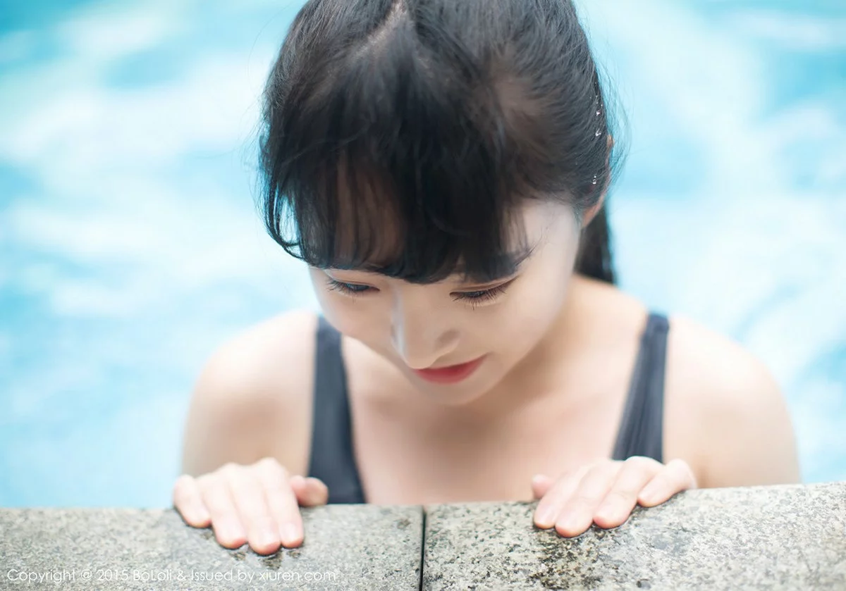 Xrmnw.Vip_柳侑绮_写真