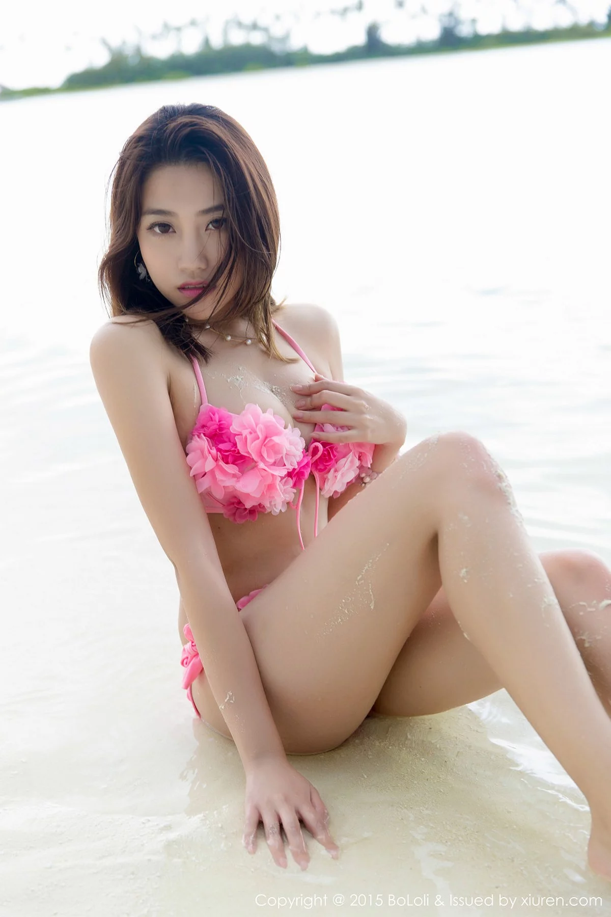 Xrmnw.Vip_许诺Sabrina_写真