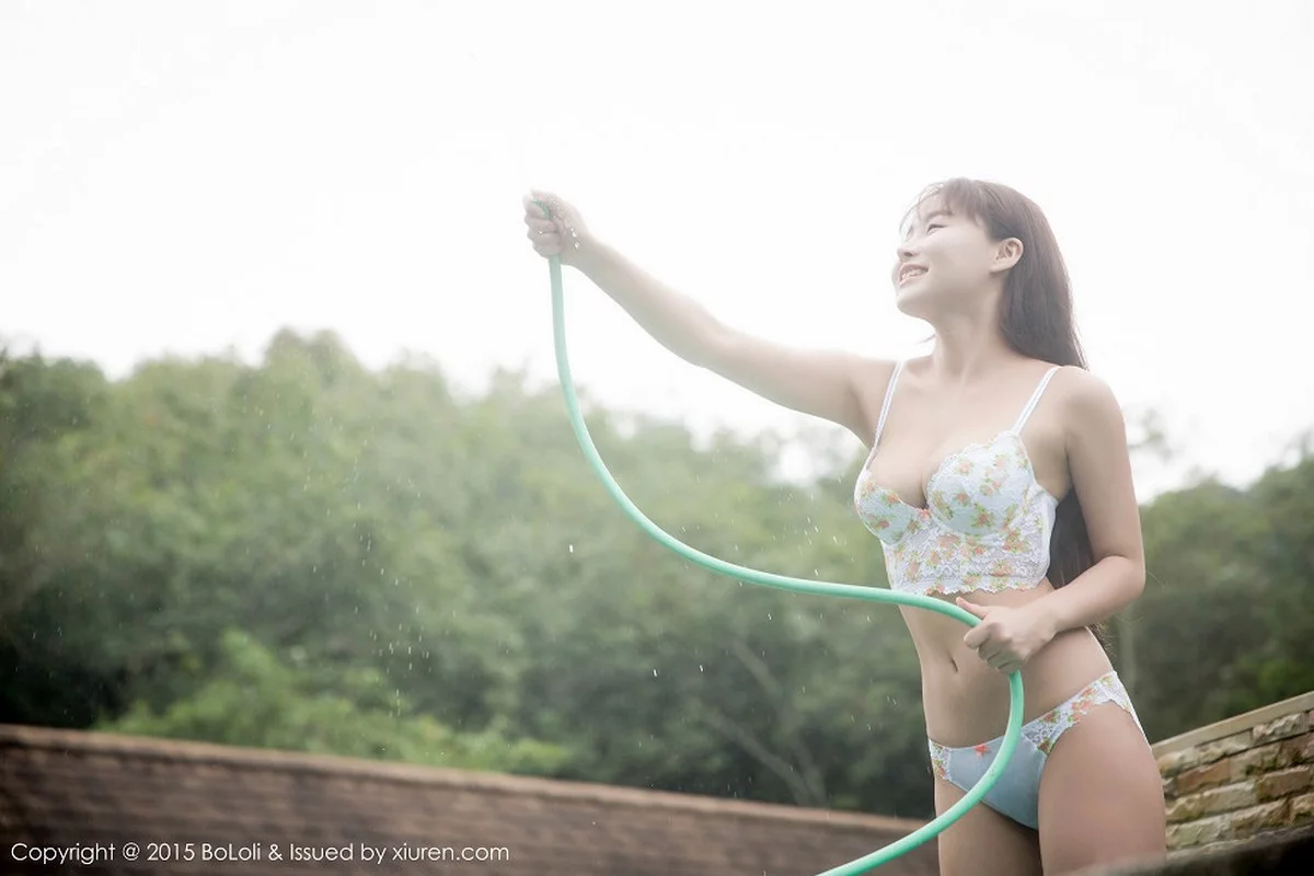 Xrmnw.Vip_柳侑绮_写真