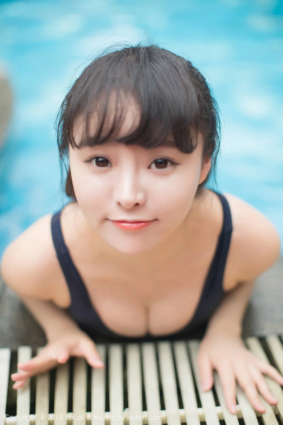 Xrmnw.Vip_柳侑绮_写真