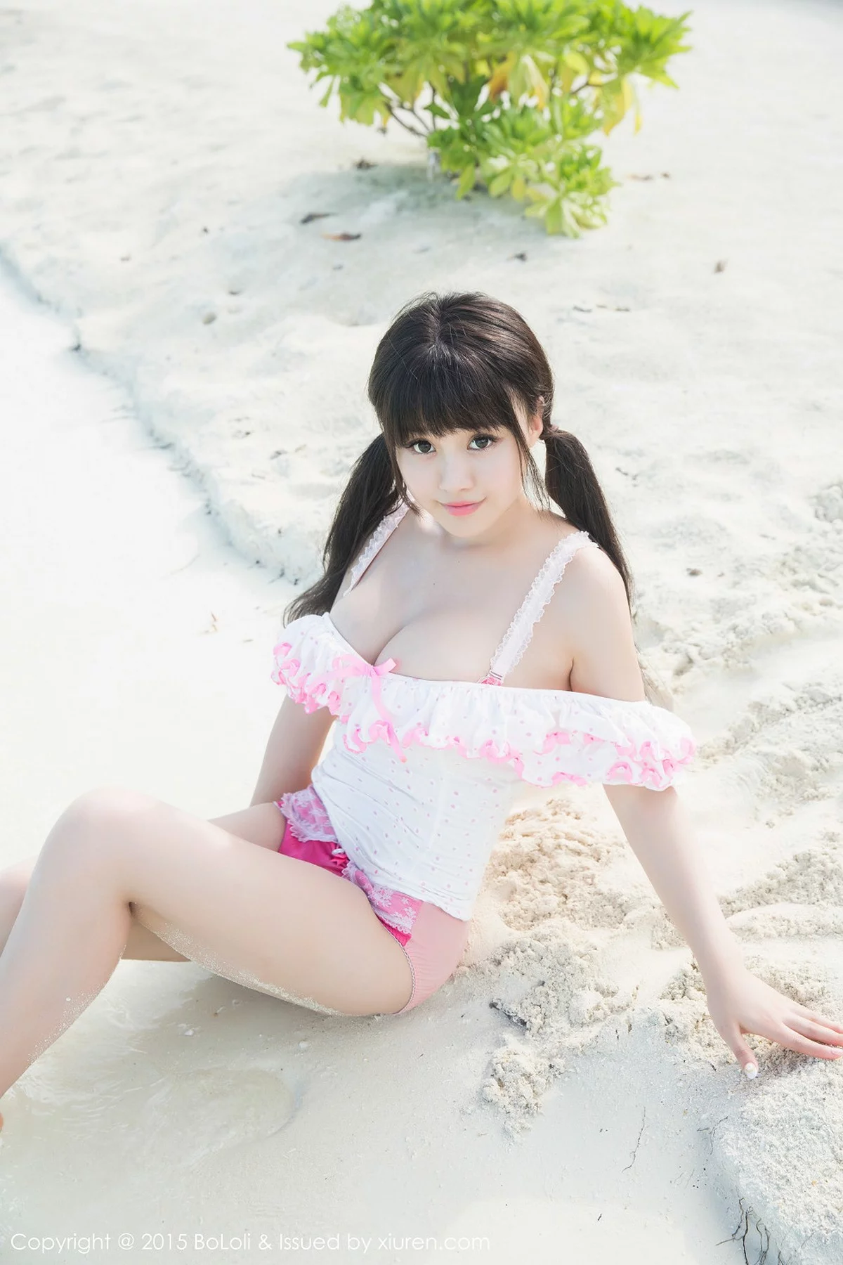 Xrmnw.Vip_Barbie可儿_写真