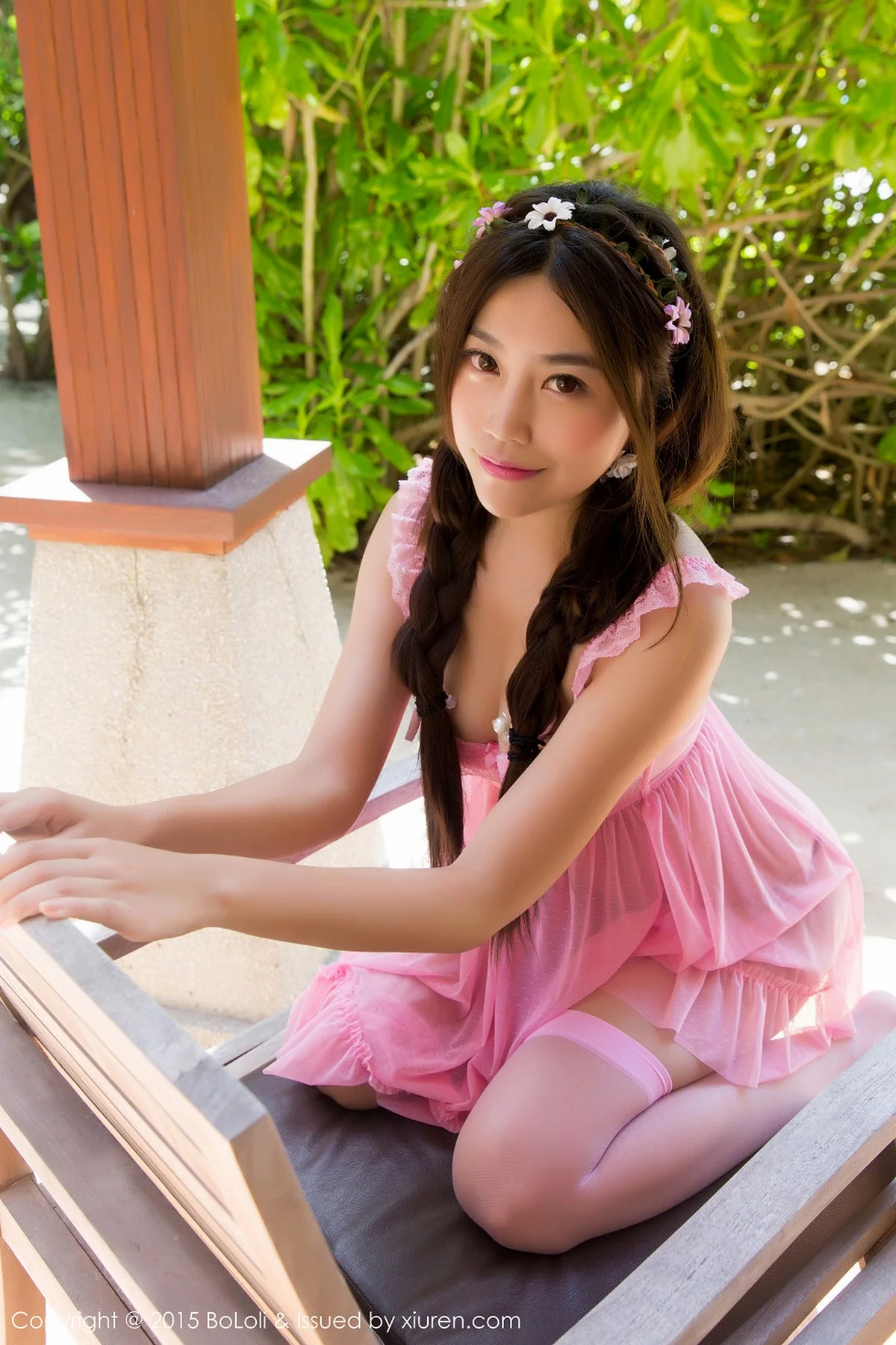 Xrmnw.Vip_许诺Sabrina_写真