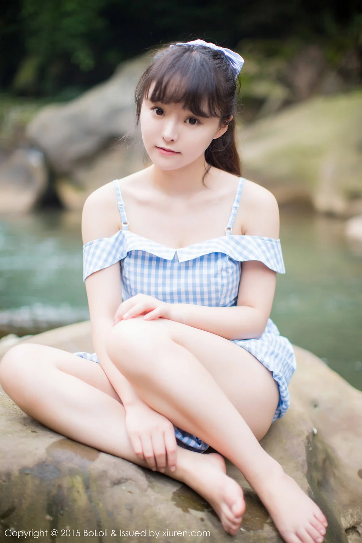 Xrmnw.Vip_柳侑绮_写真