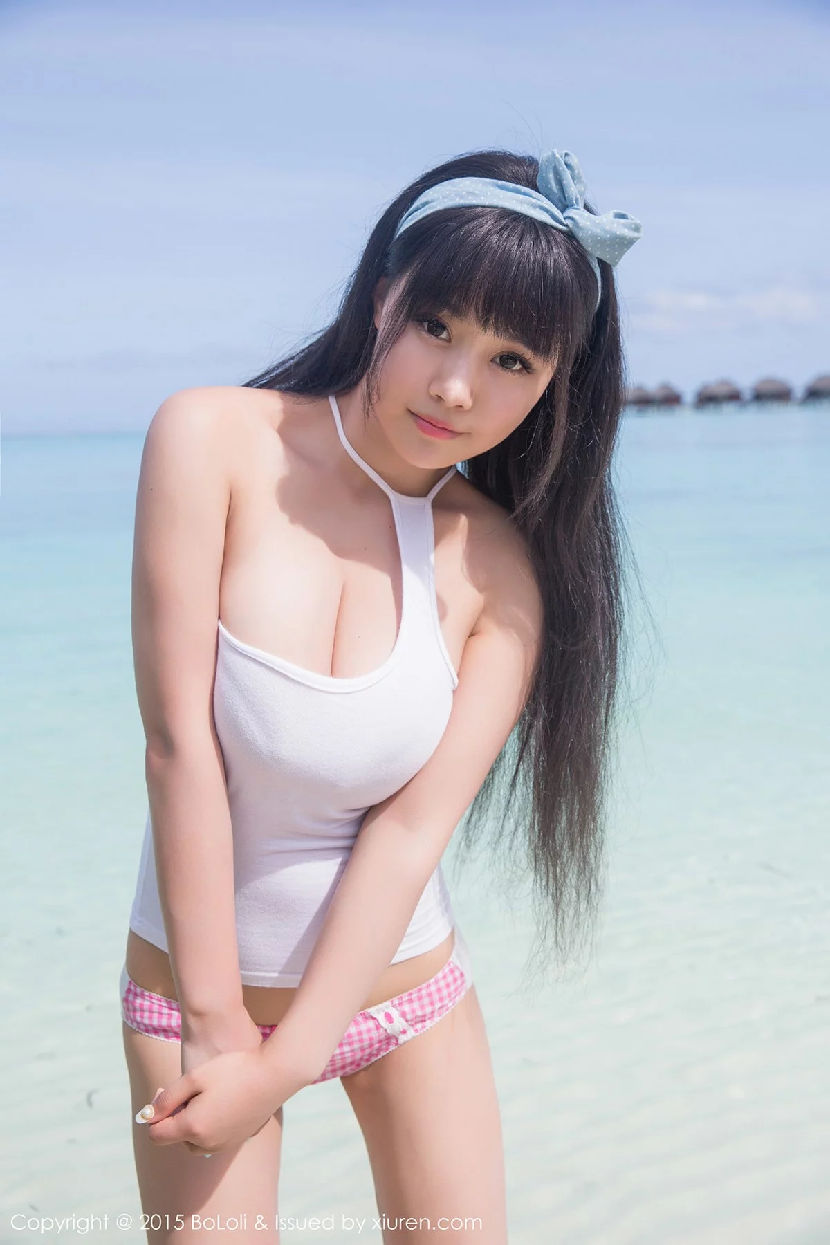 Xrmnw.Vip_Barbie可儿_写真