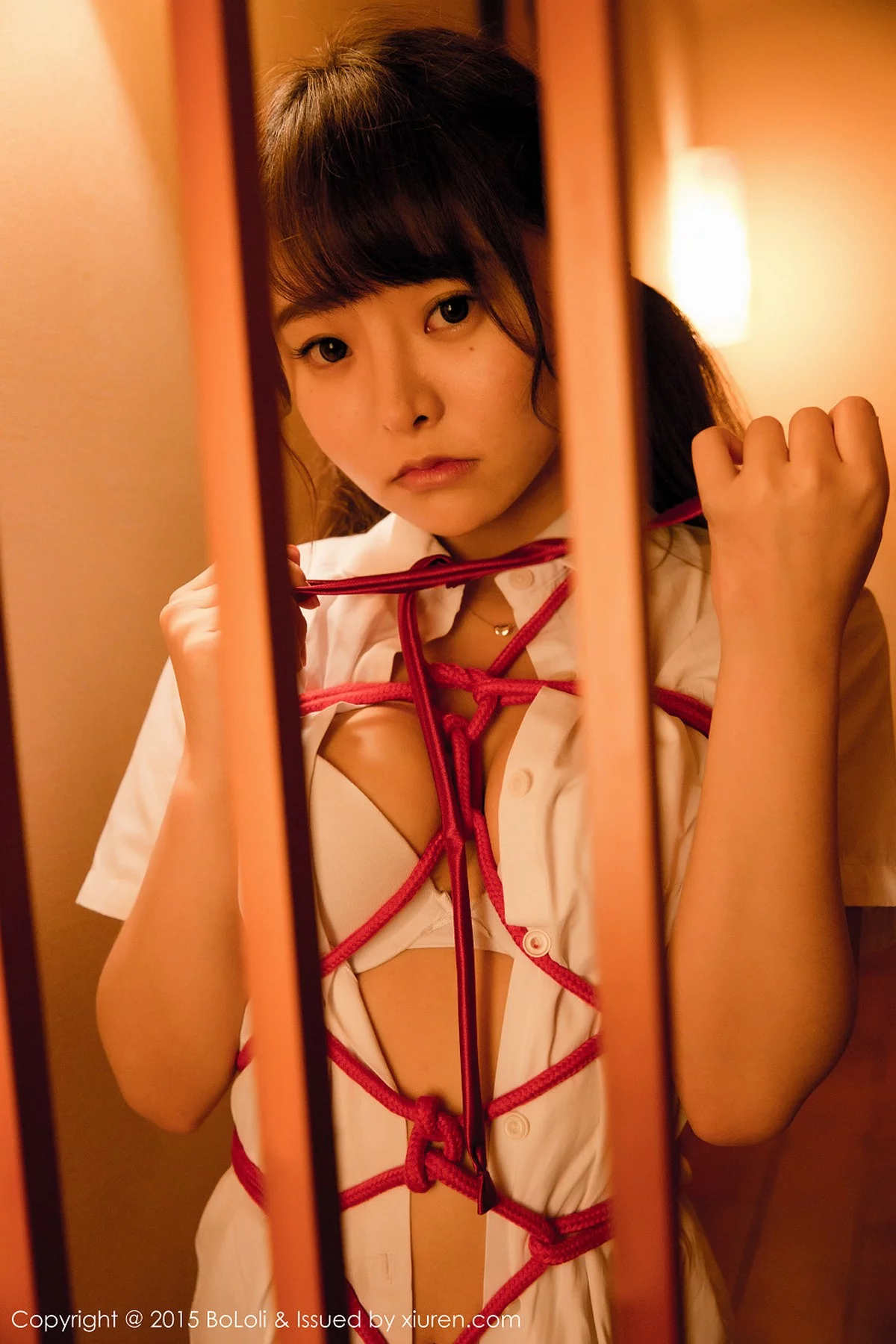 Xrmnw.Vip_柳侑绮_写真