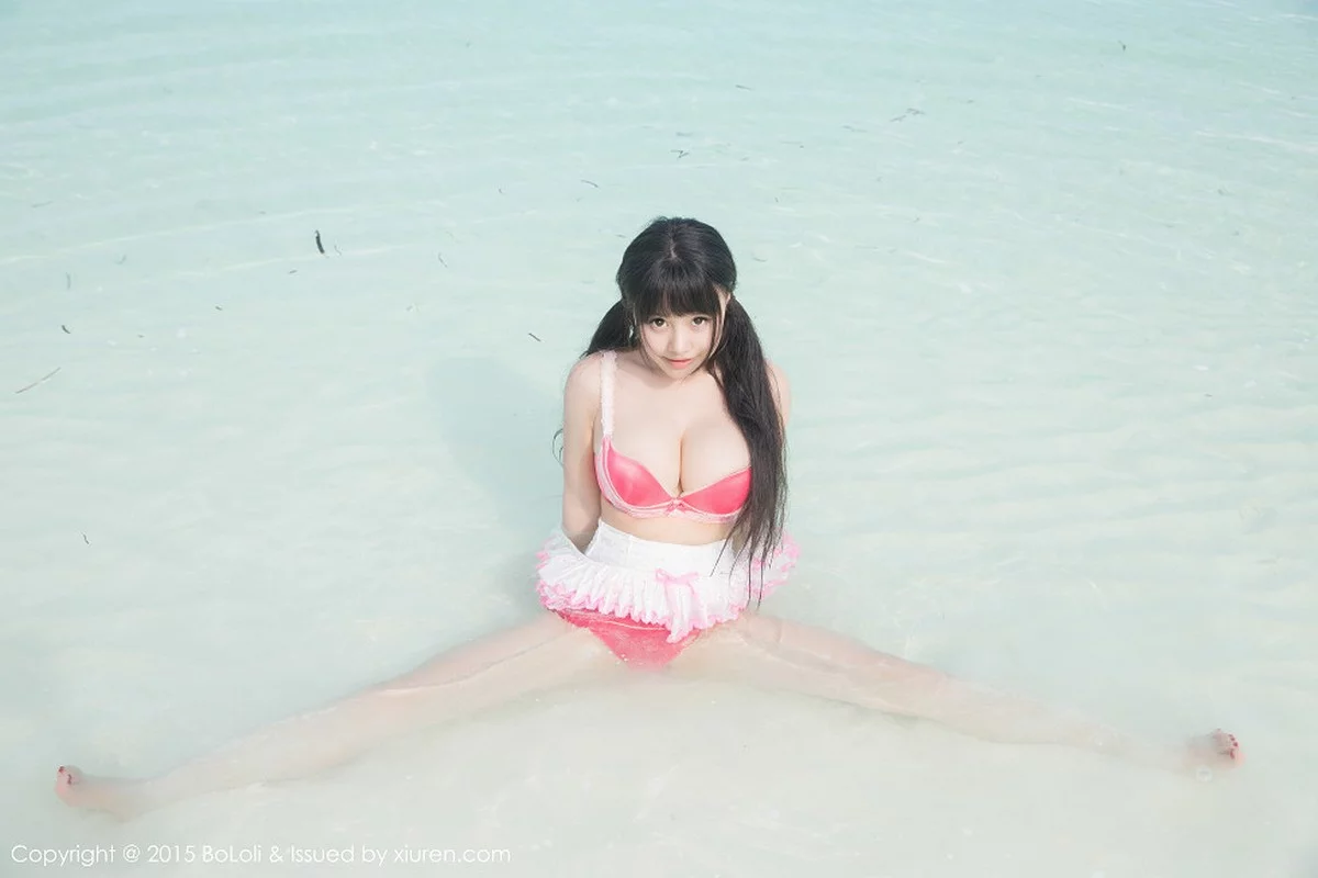 Xrmnw.Vip_Barbie可儿_写真