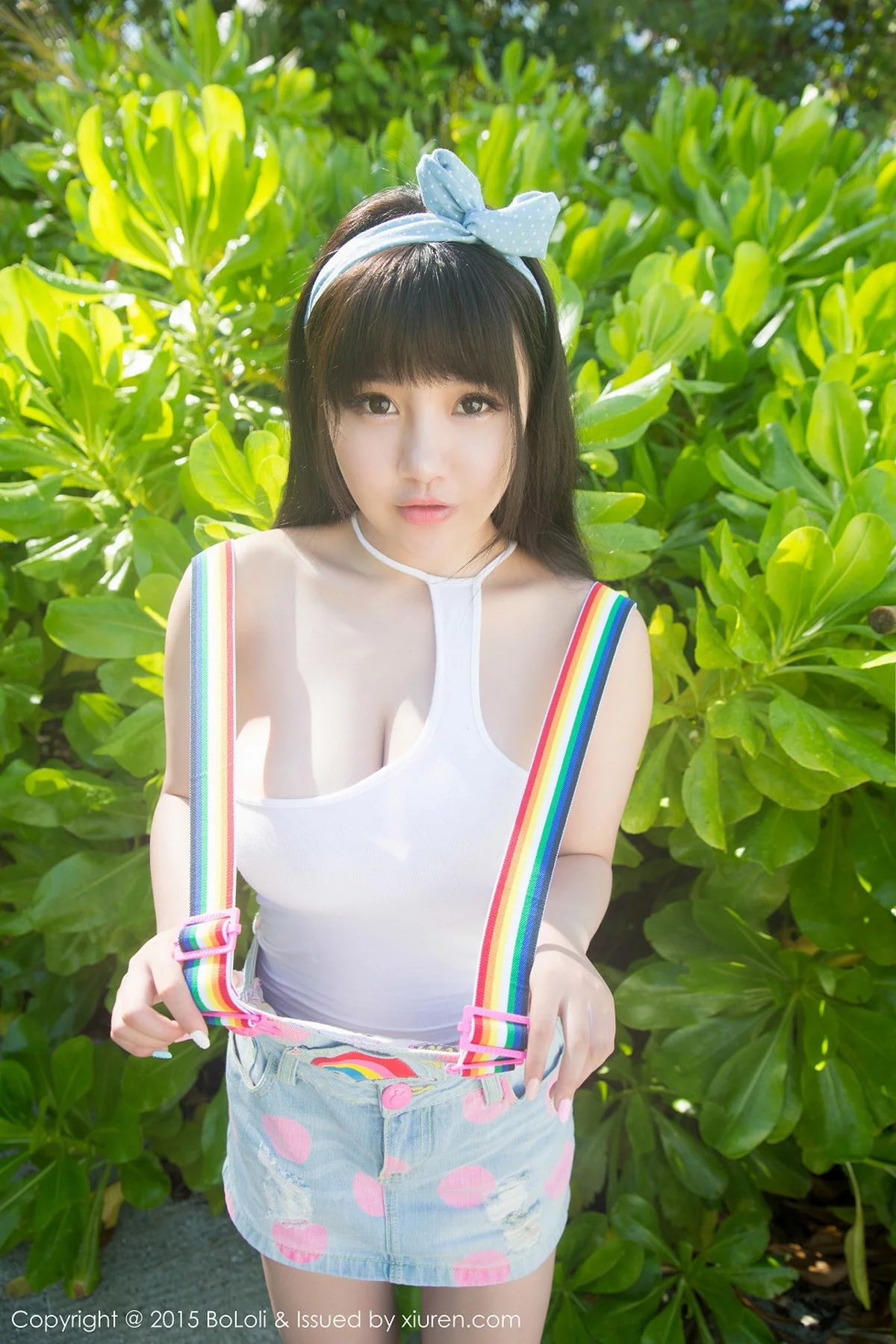 Xrmnw.Vip_Barbie可儿_写真