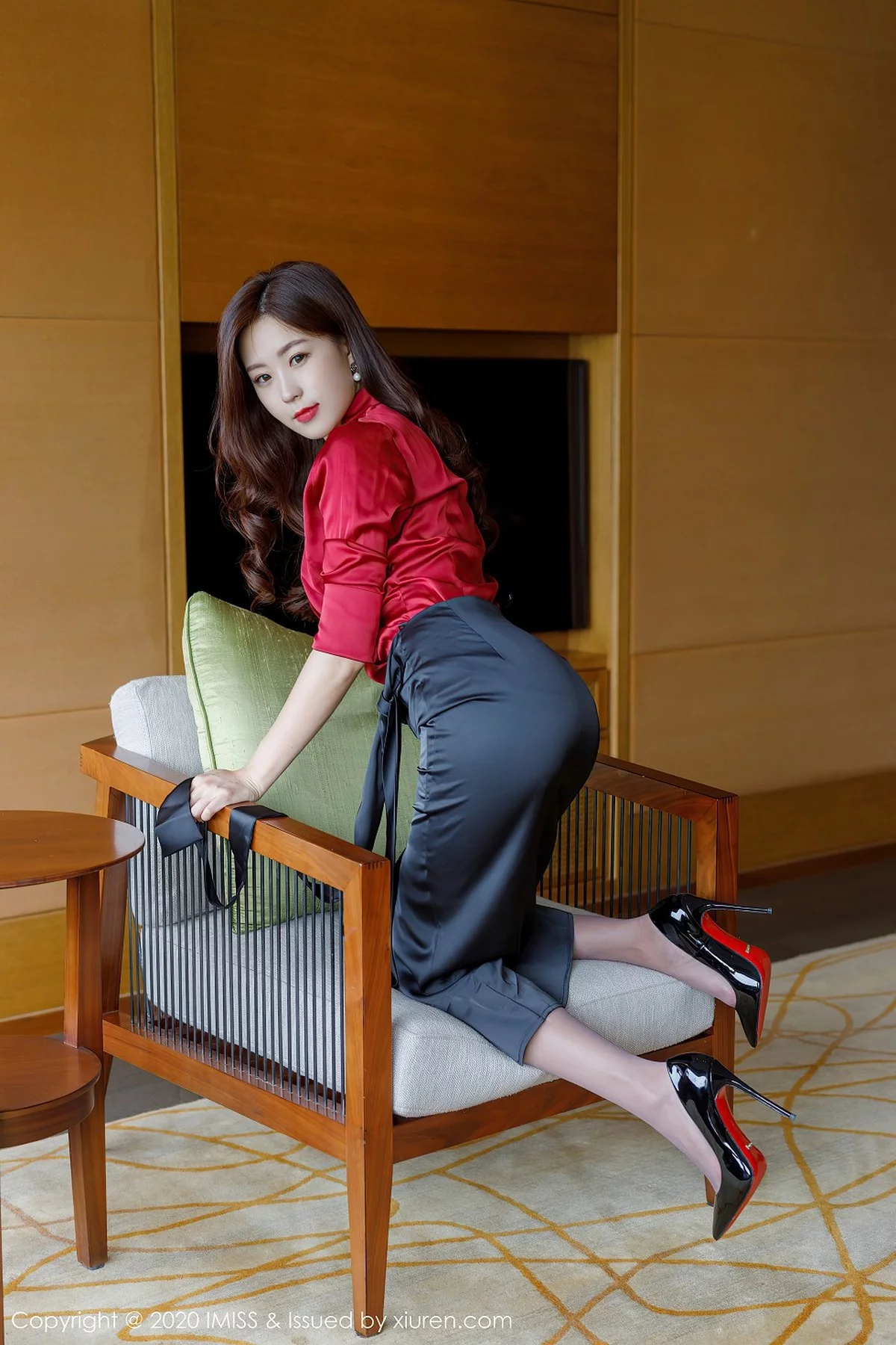 Xrmnw.Vip_杨紫嫣_写真