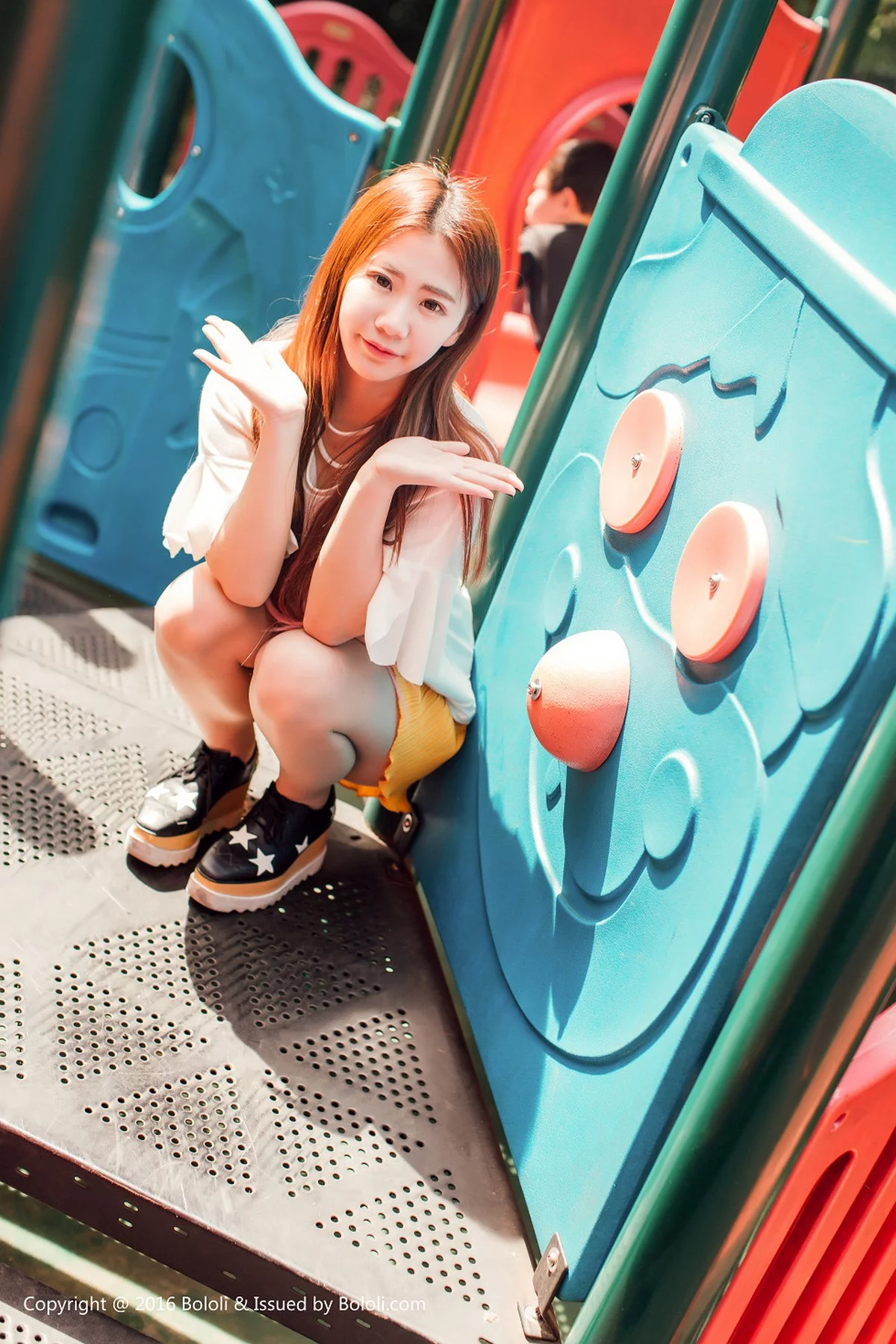 Xrmnw.Vip_董成丽_写真