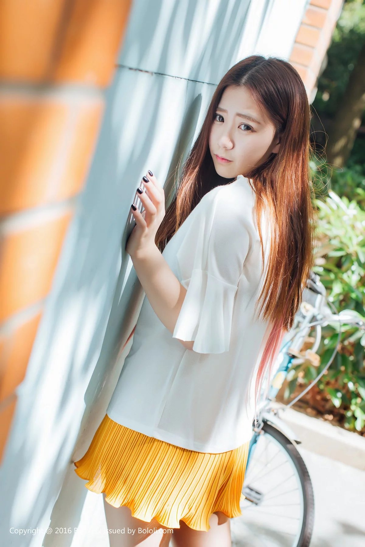 Xrmnw.Vip_董成丽_写真
