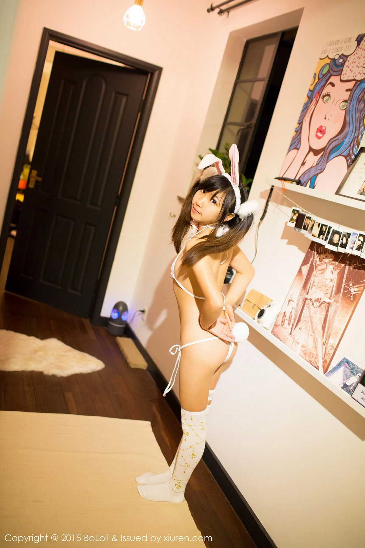 Xrmnw.Vip_蜜嘟喵_写真