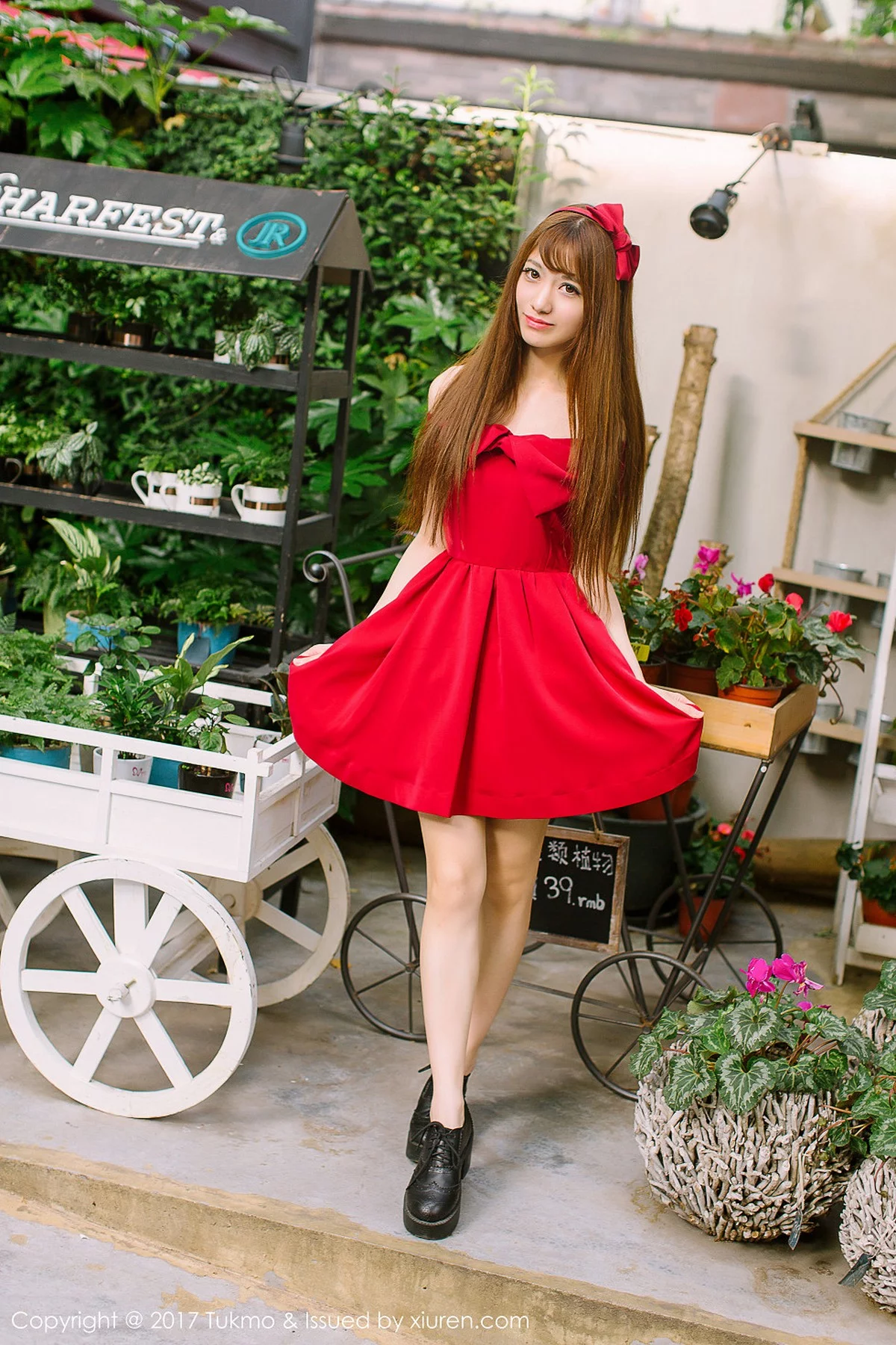 Xrmnw.Vip_赵乃莹_写真