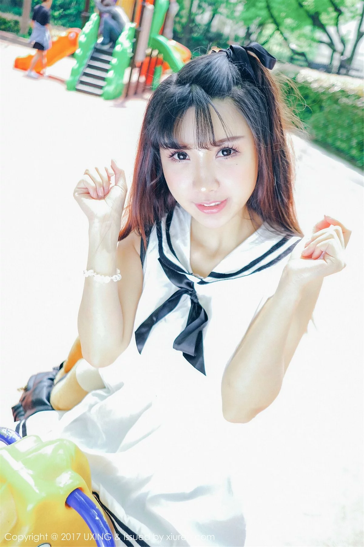 Xrmnw.Vip_晓茜sunny_写真