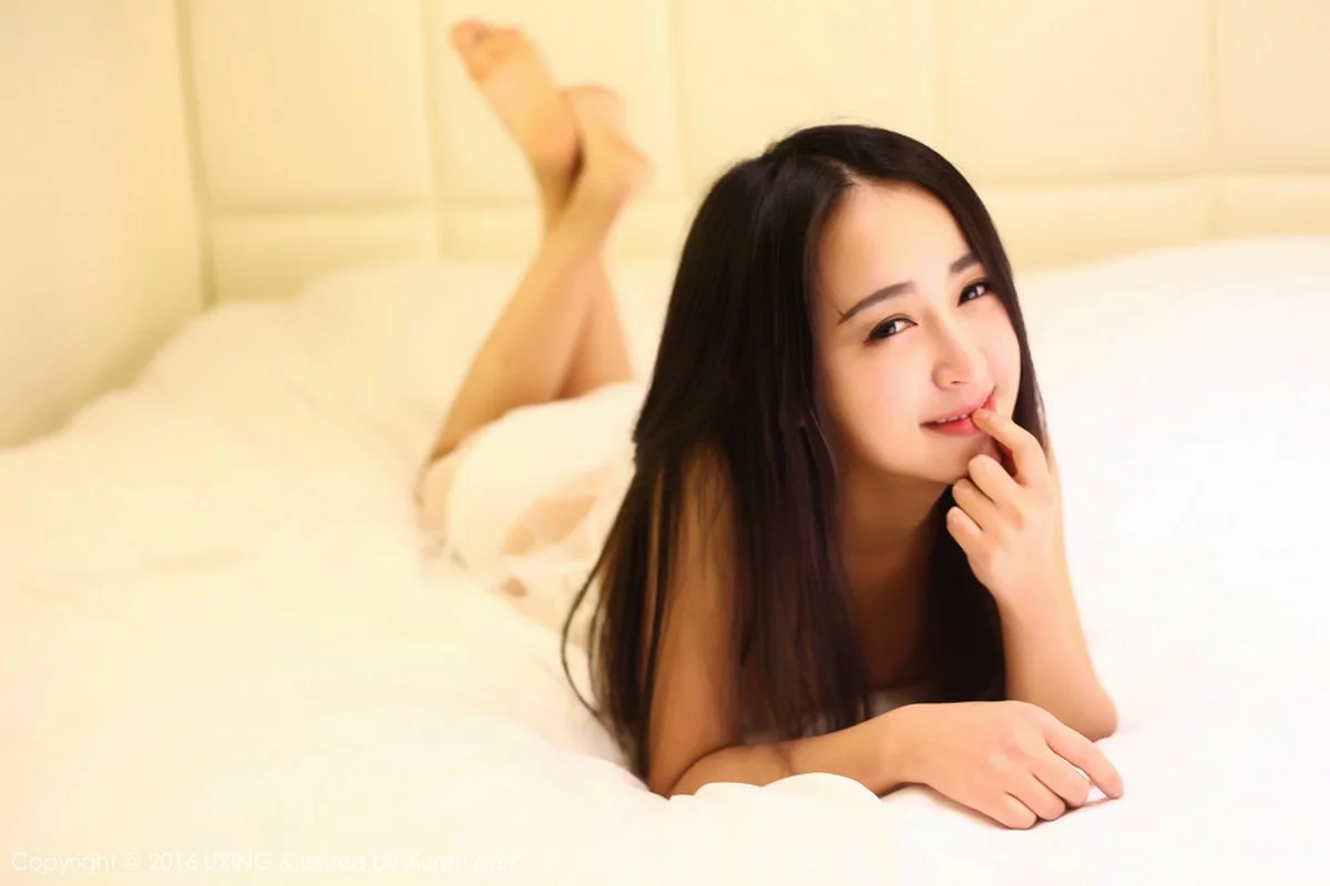 Xrmnw.Vip_煊煊sunny_写真