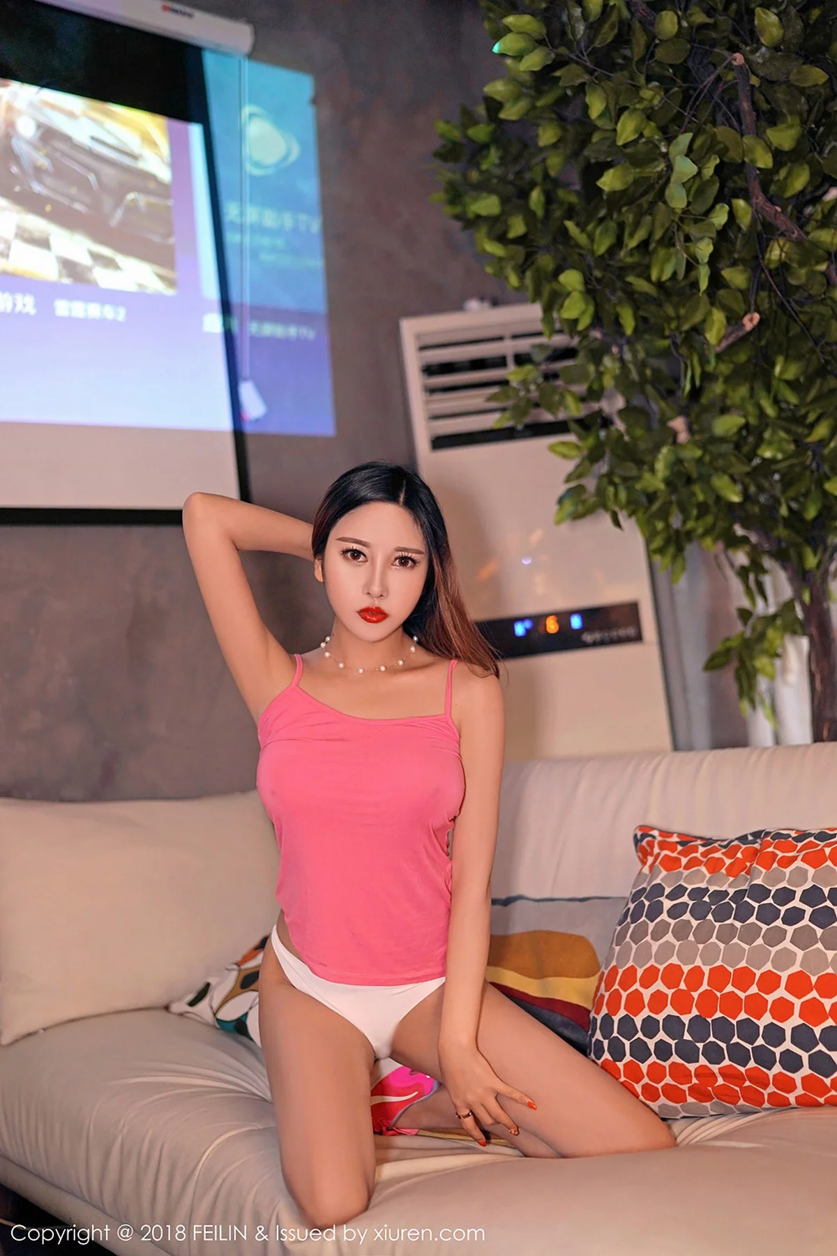 Xrmnw.Vip_李梓熙_写真