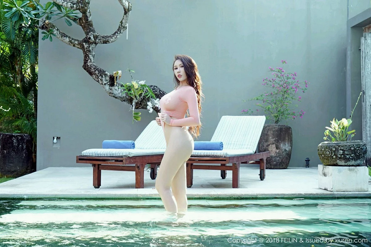 Xrmnw.Vip_尤妮丝_写真