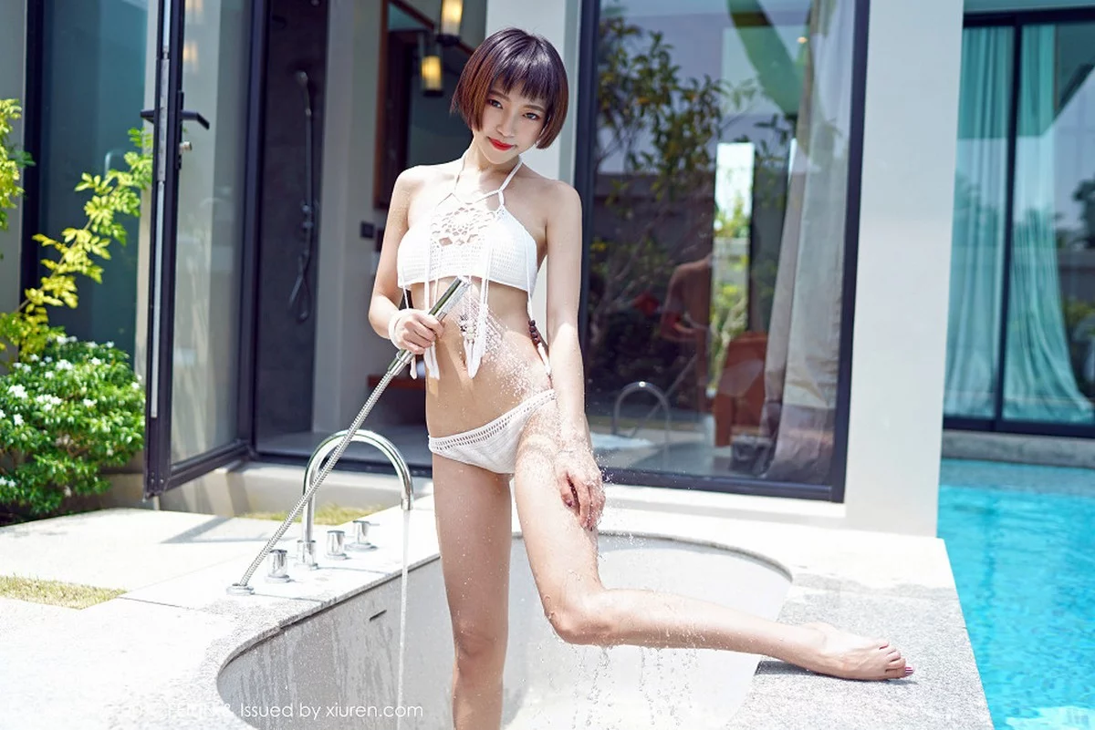 Xrmnw.Vip_萌琪琪_写真