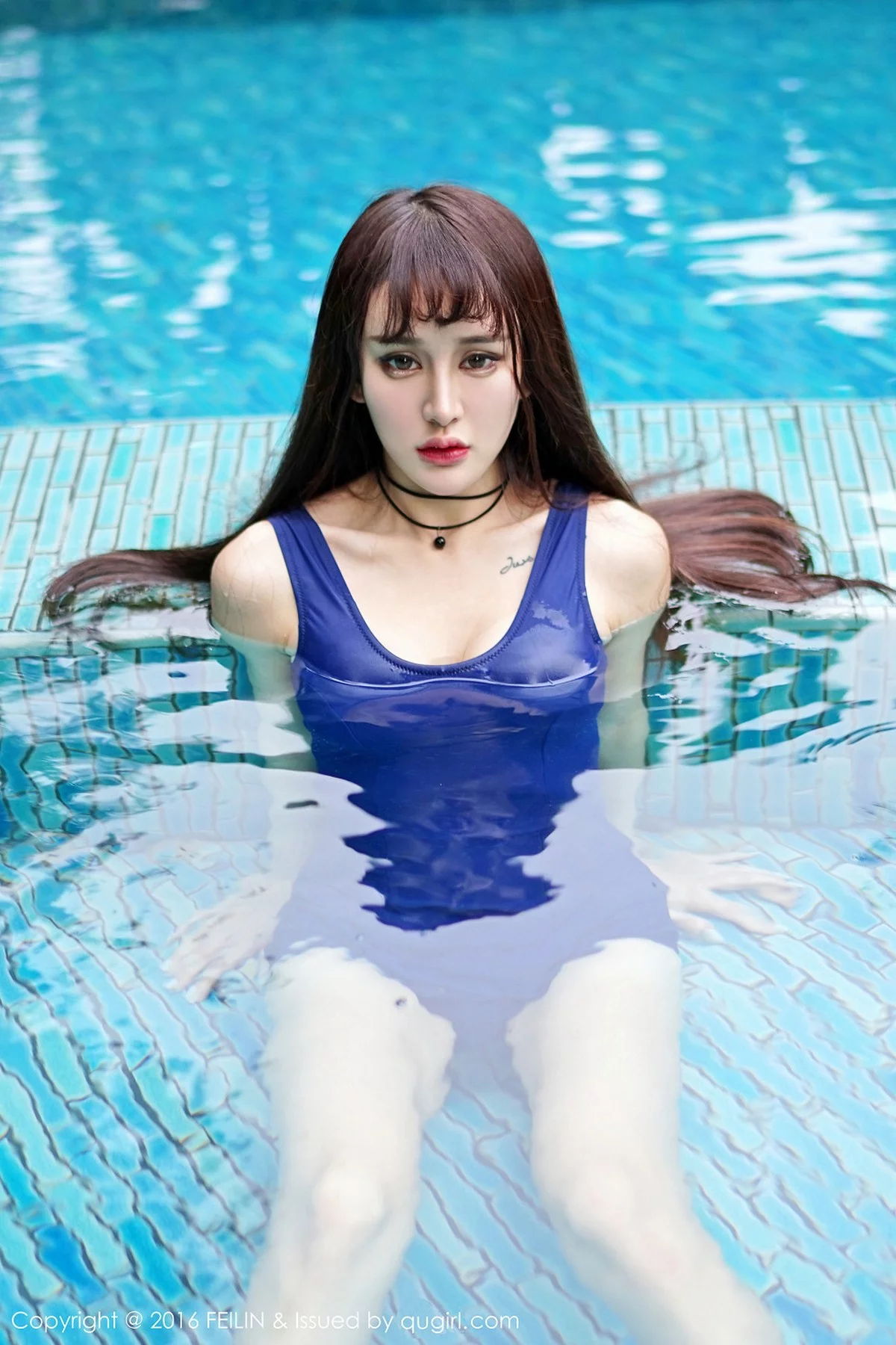 Xrmnw.Vip_Cheryl青树_写真