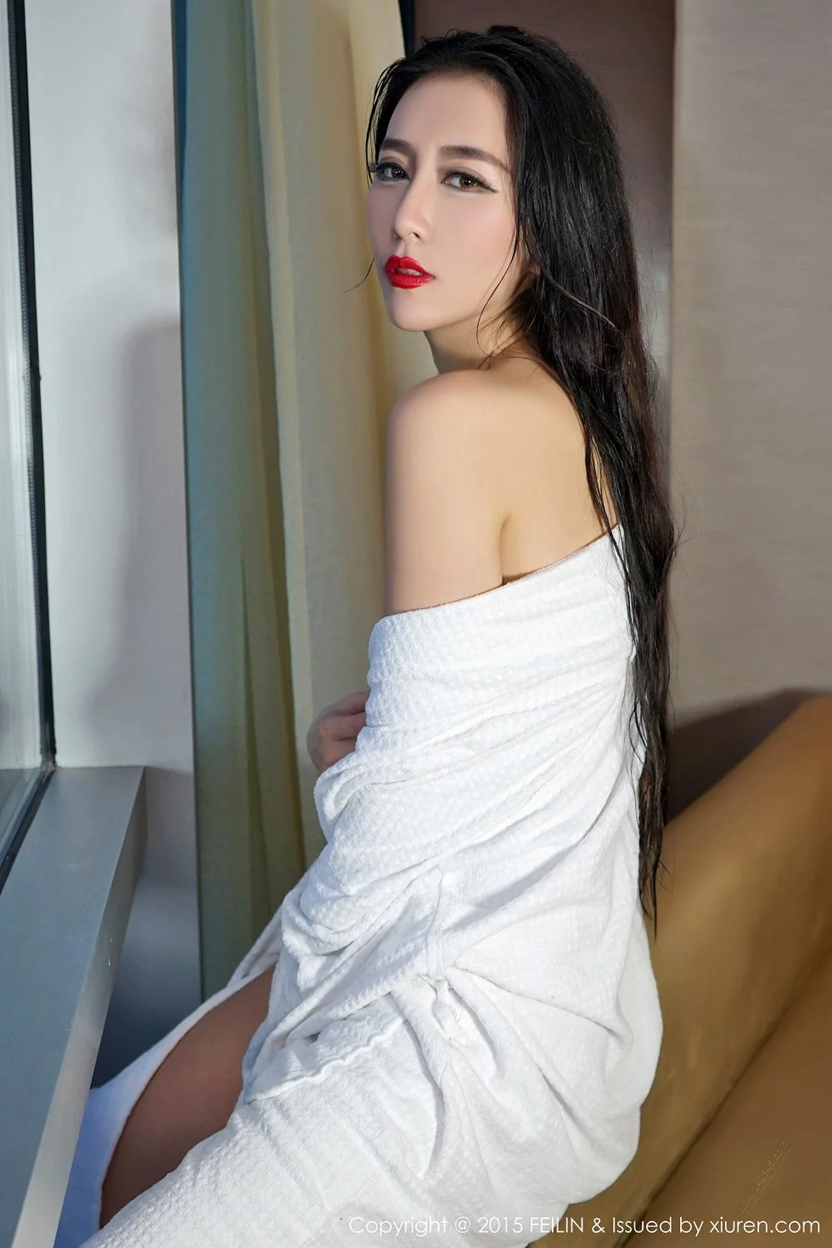 Xrmnw.Vip_傅诗瑶_写真