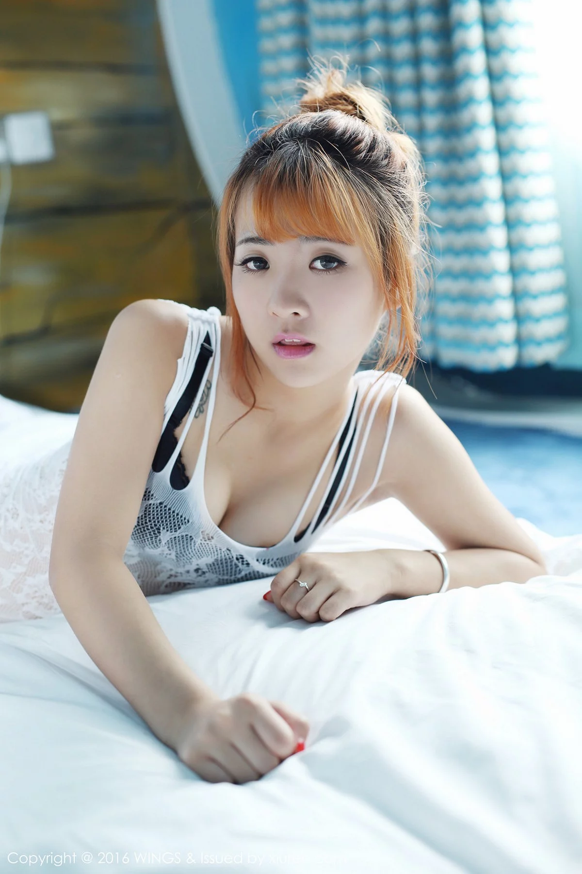 Xrmnw.Vip_奚梦娇_写真