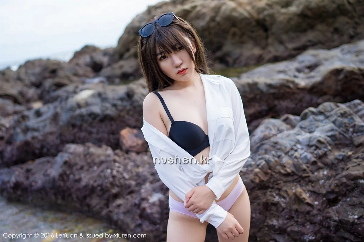 Xrmnw.Vip_冷不丁_写真
