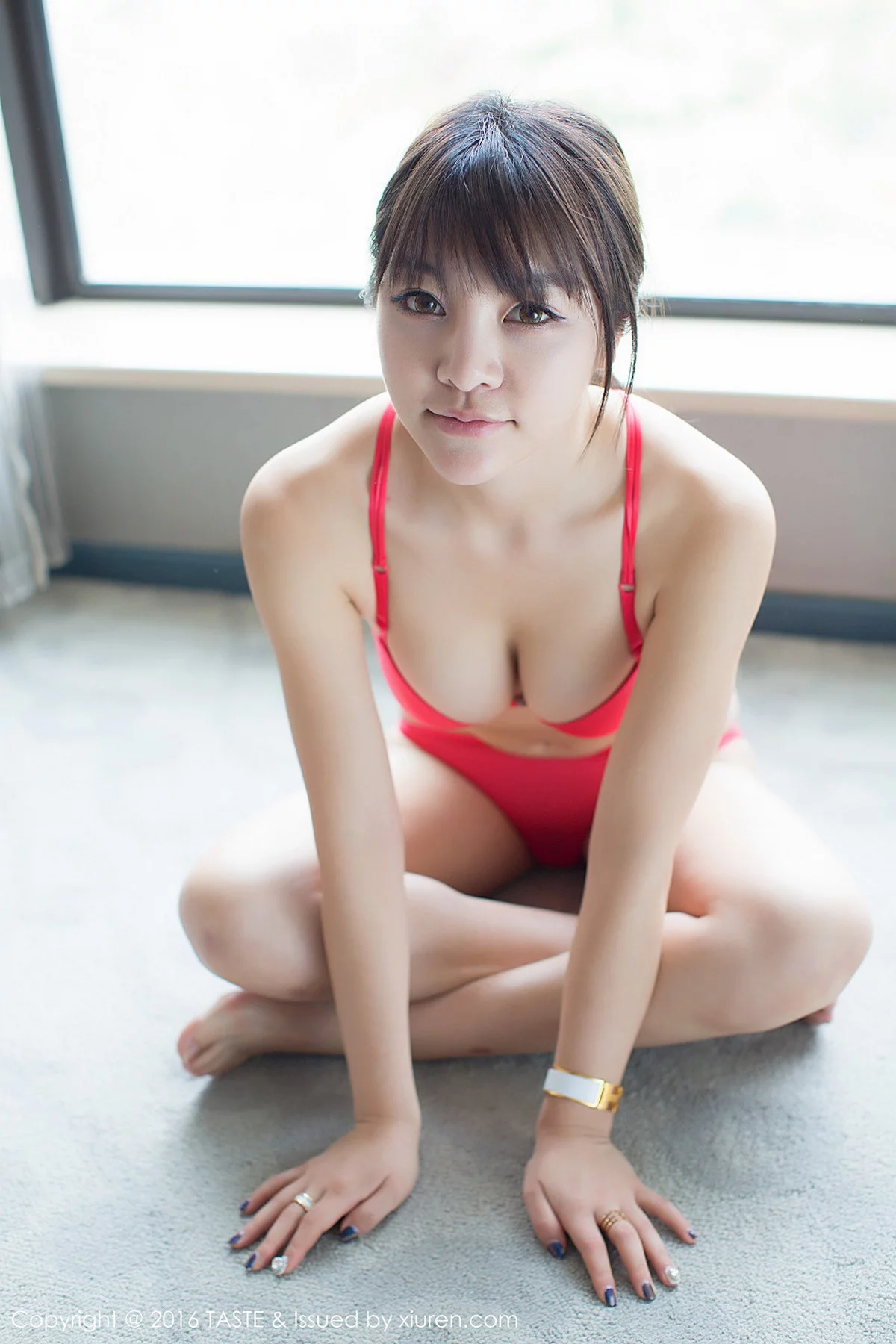 Xrmnw.Vip_王玥晨_写真