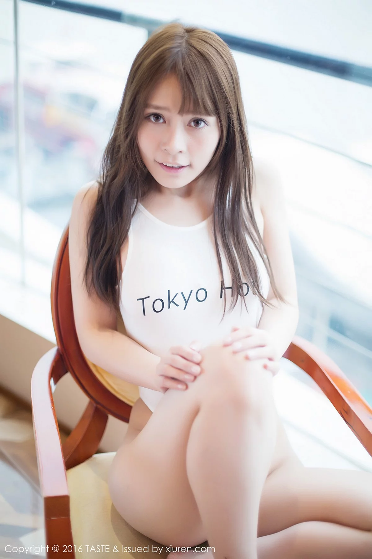 Xrmnw.Vip_Carol酱_写真