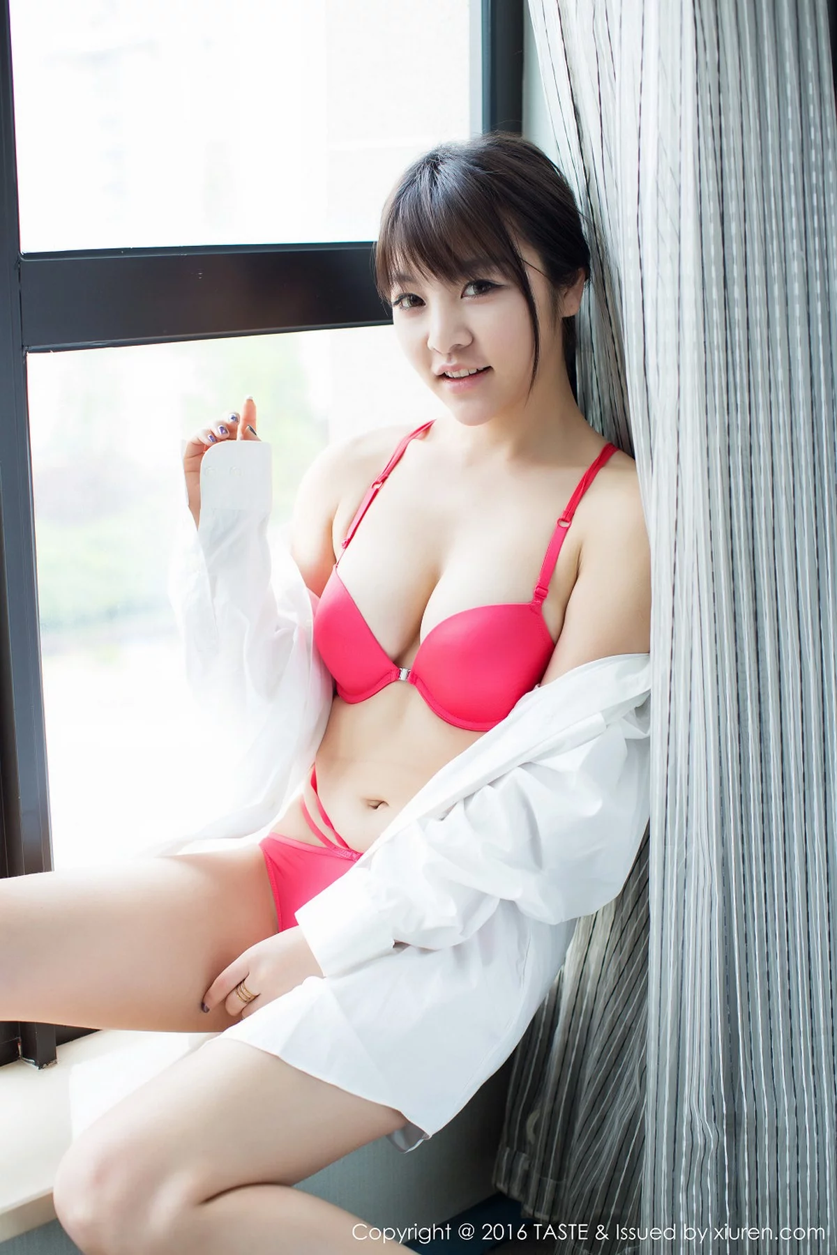 Xrmnw.Vip_王玥晨_写真