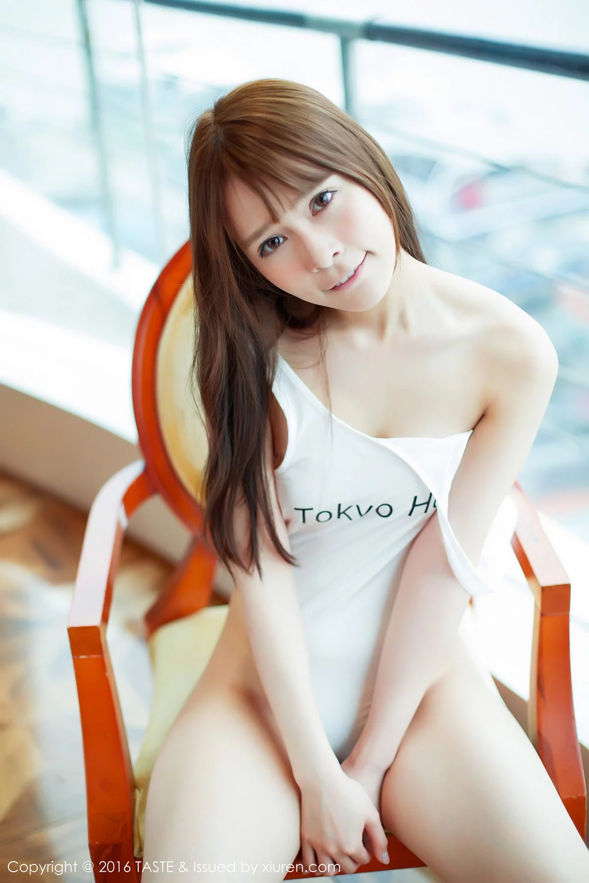 Xrmnw.Vip_Carol酱_写真