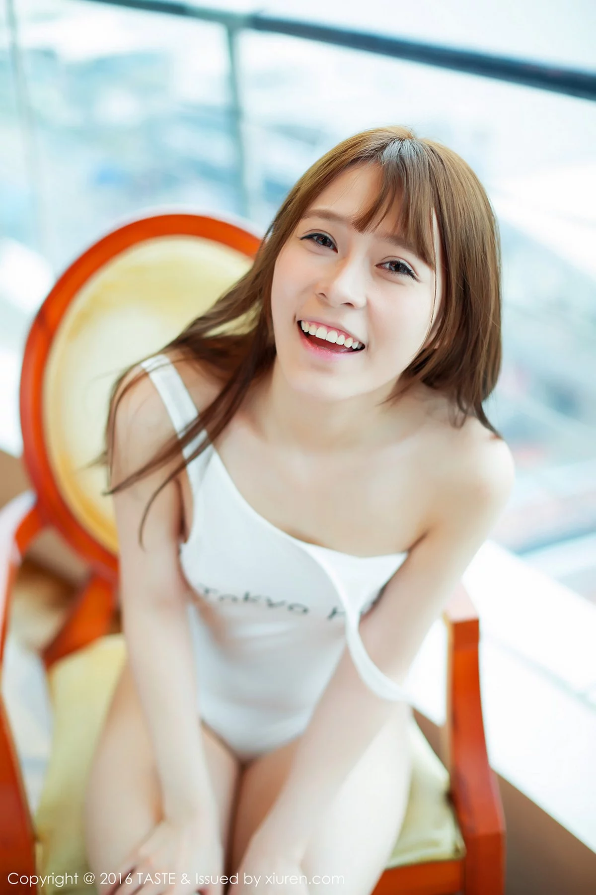 Xrmnw.Vip_Carol酱_写真