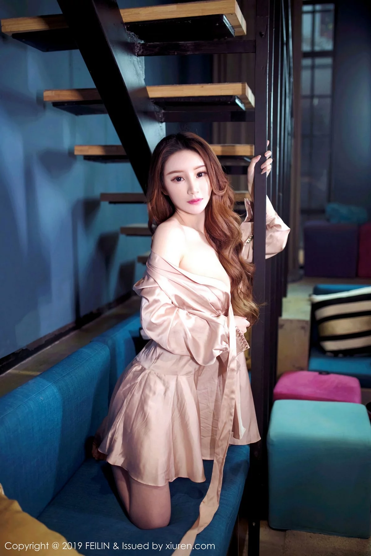 Xrmnw.Vip_陈媚儿_写真