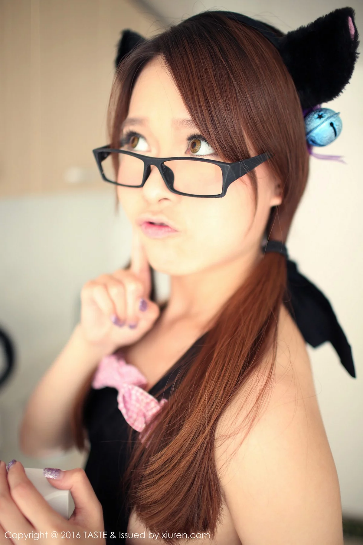 Xrmnw.Vip_Carol酱_写真