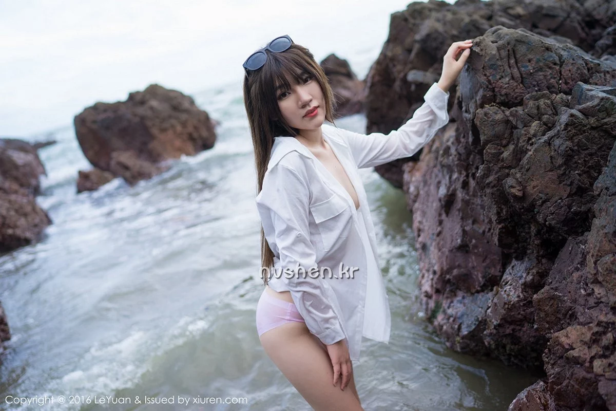 Xrmnw.Vip_冷不丁_写真
